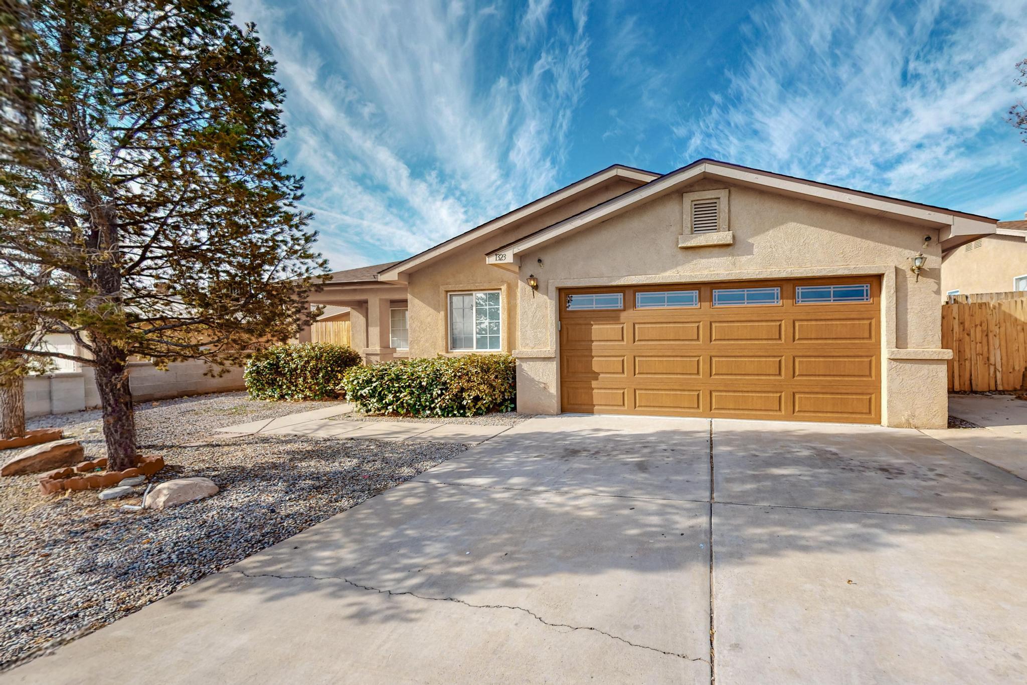 1323 QUIET DESERT Drive SW