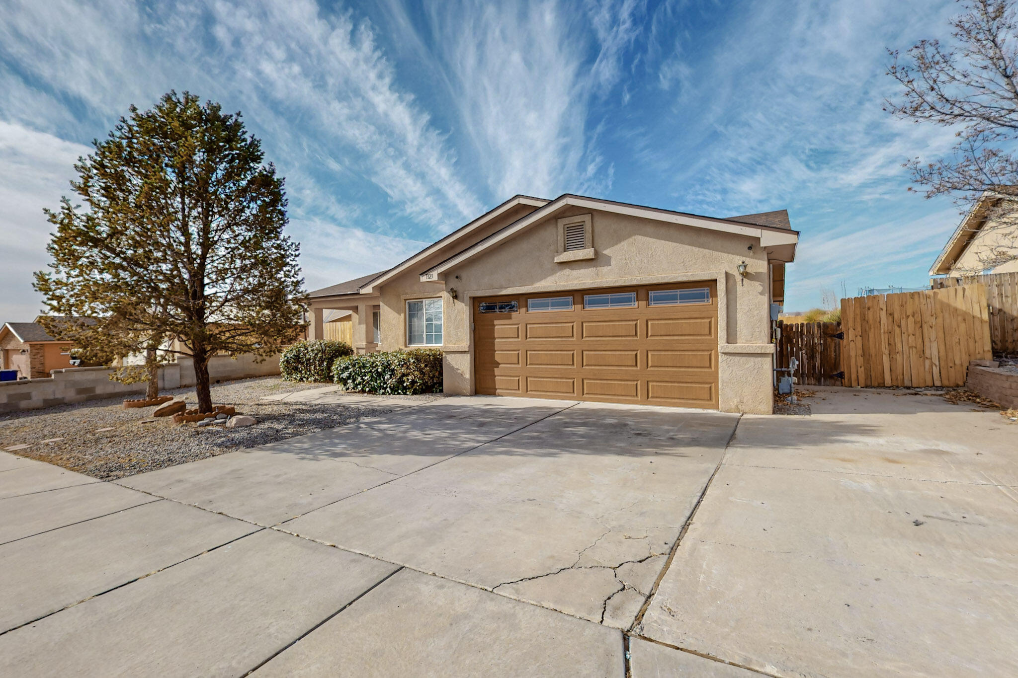 1323 QUIET DESERT Drive SW