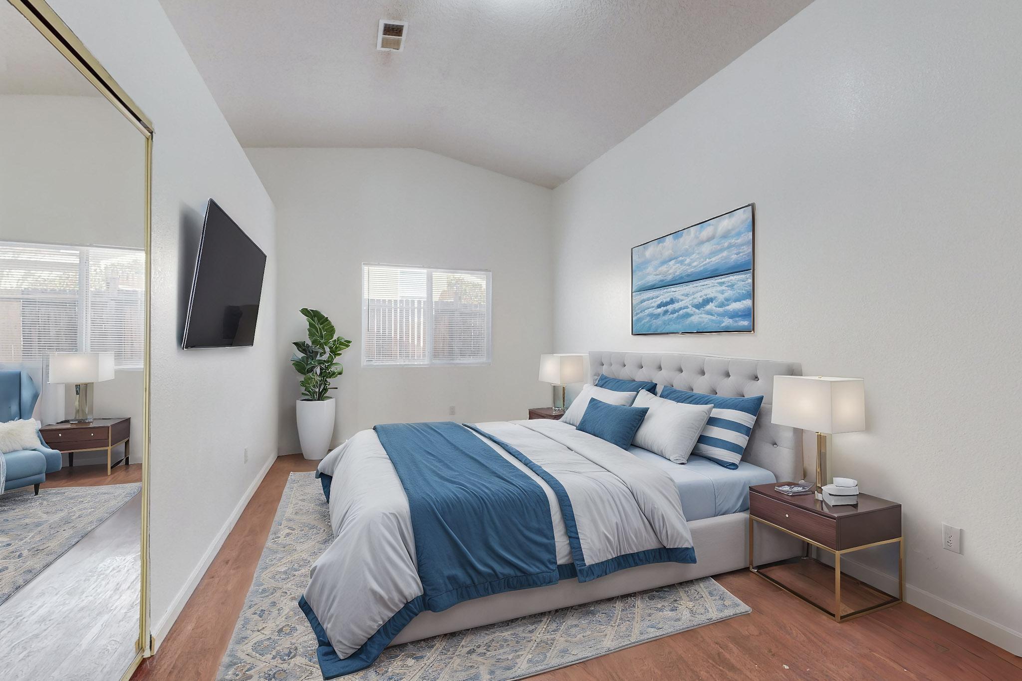 1323 QUIET DESERT Drive SW
