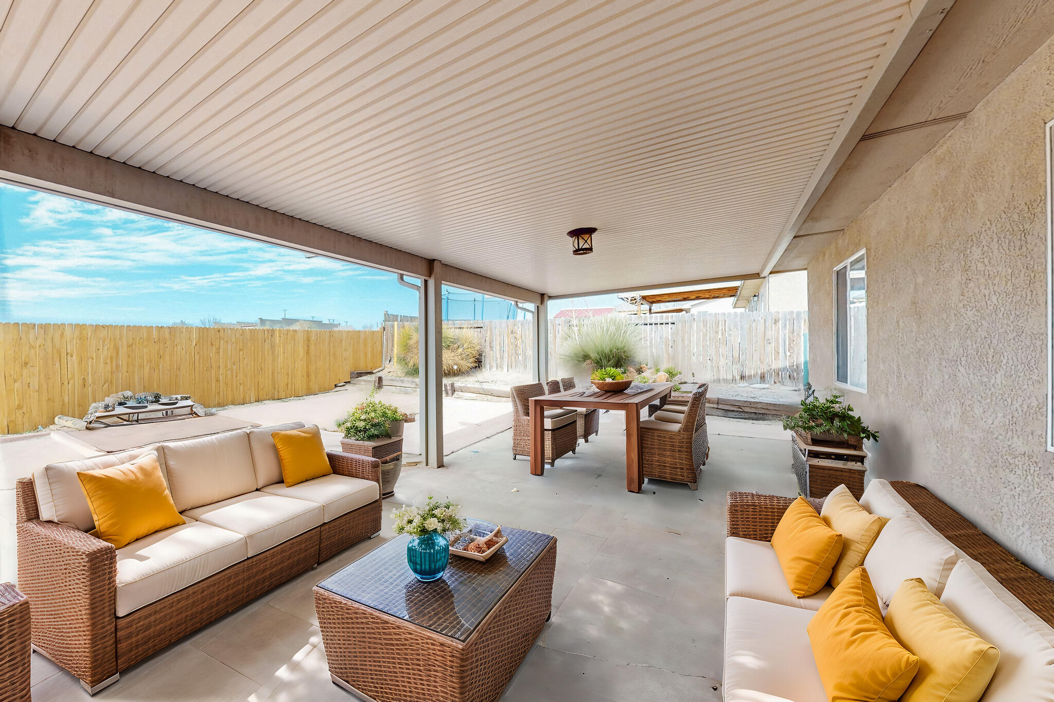 1323 QUIET DESERT Drive SW