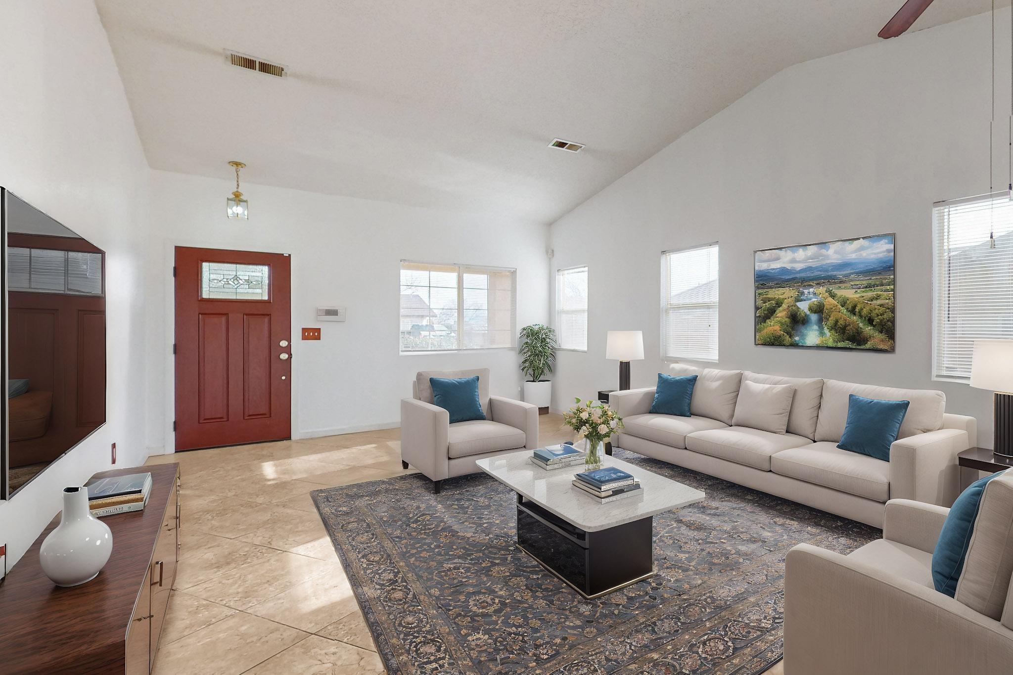 1323 QUIET DESERT Drive SW