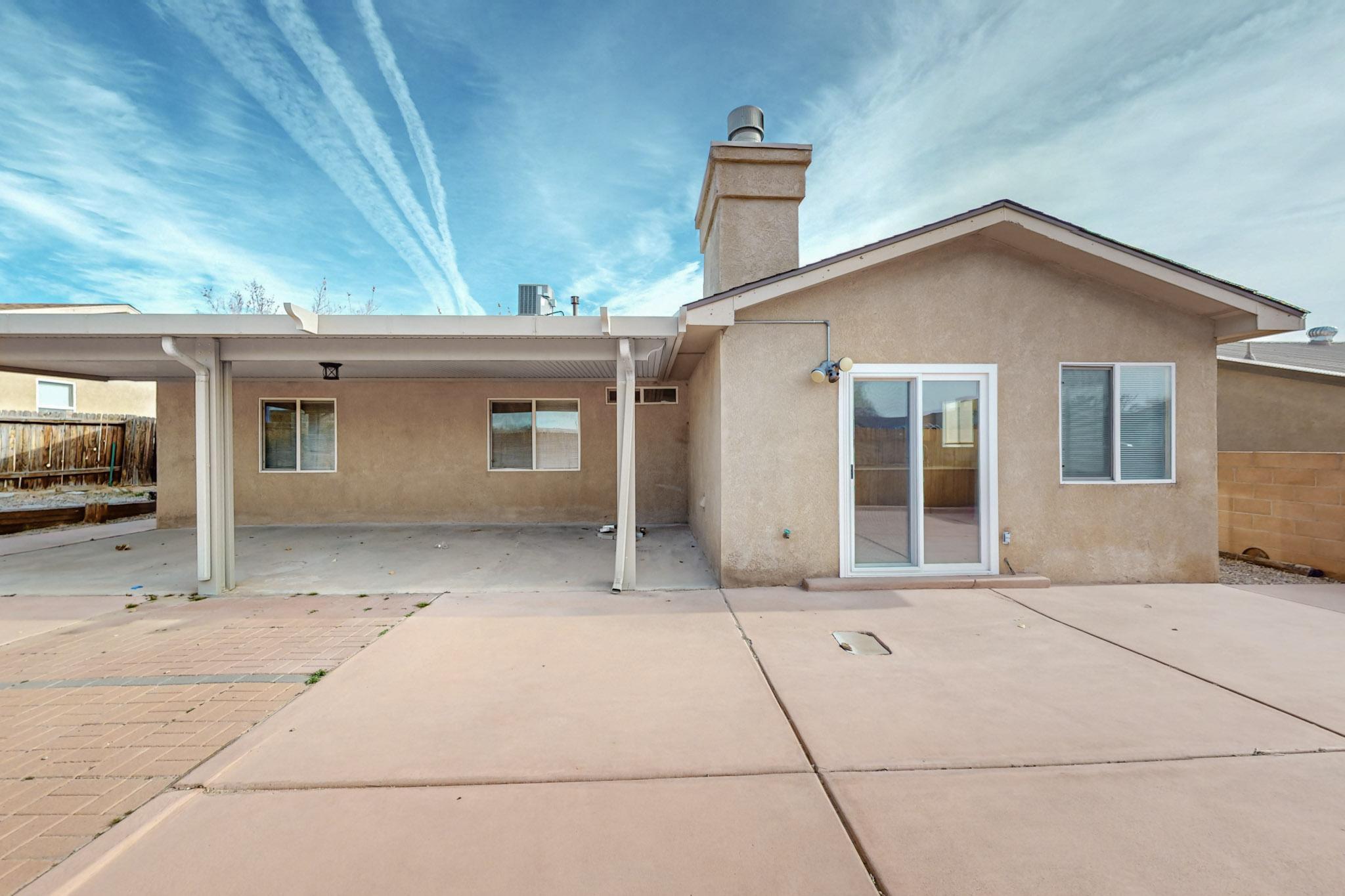 1323 QUIET DESERT Drive SW
