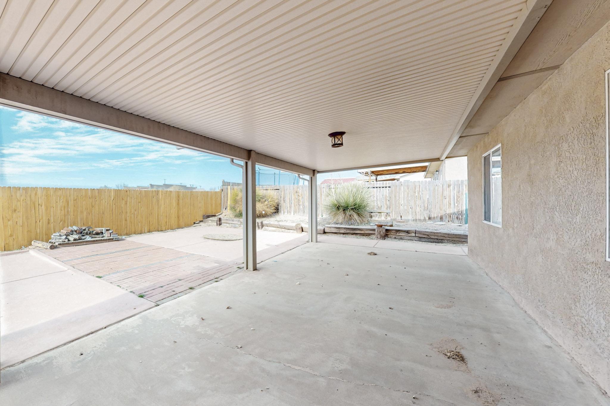 1323 QUIET DESERT Drive SW