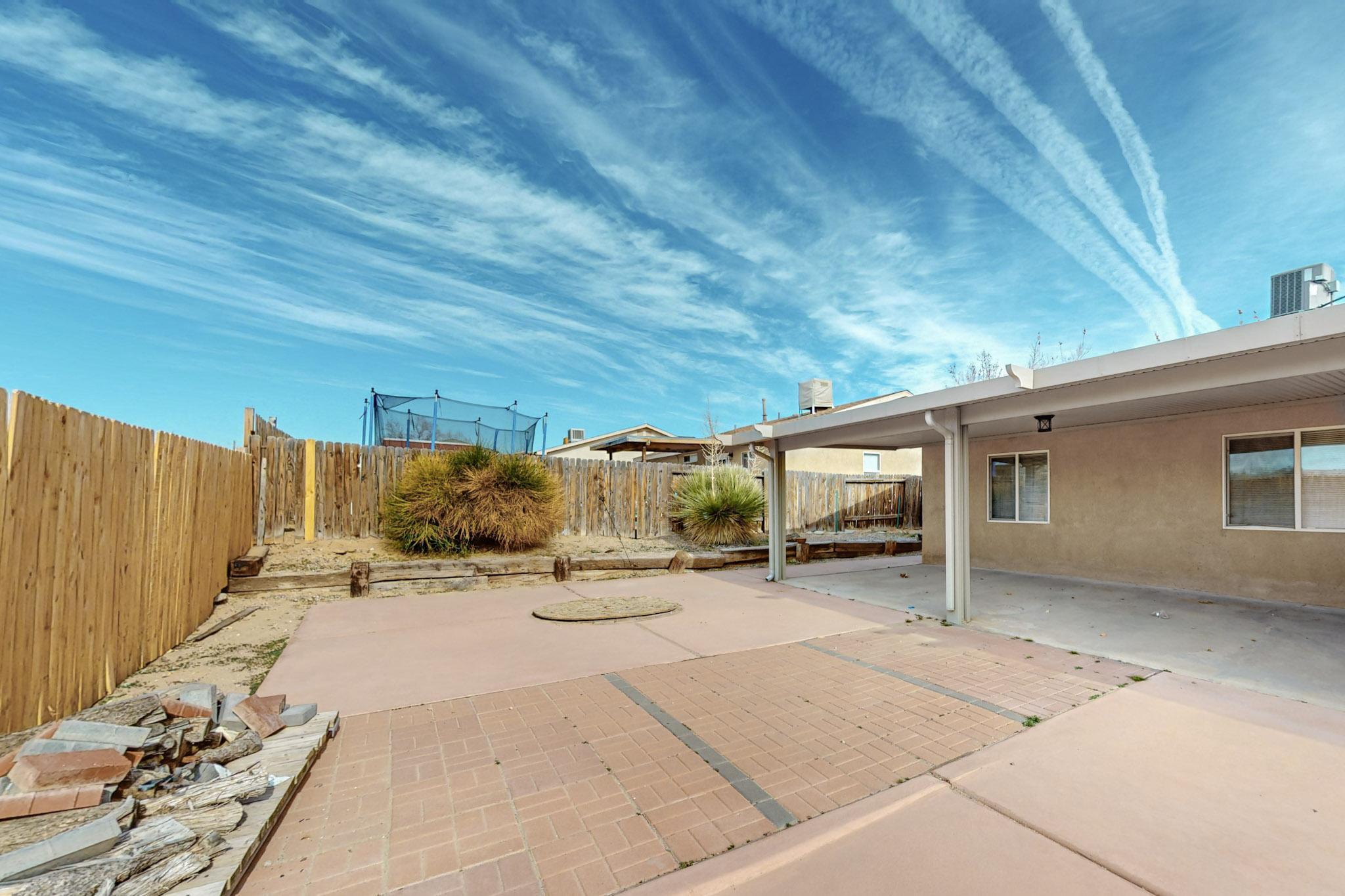 1323 QUIET DESERT Drive SW
