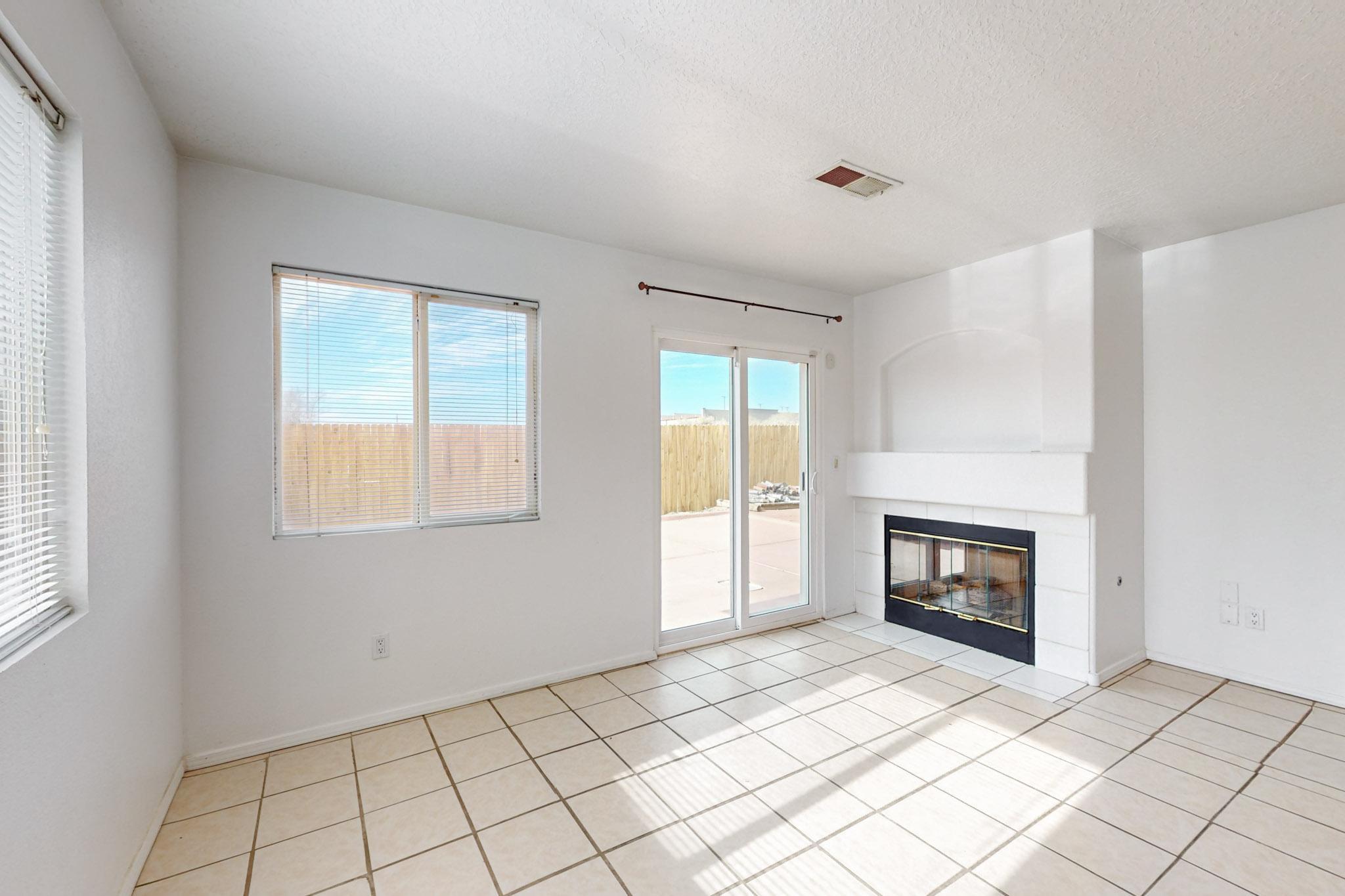 1323 QUIET DESERT Drive SW