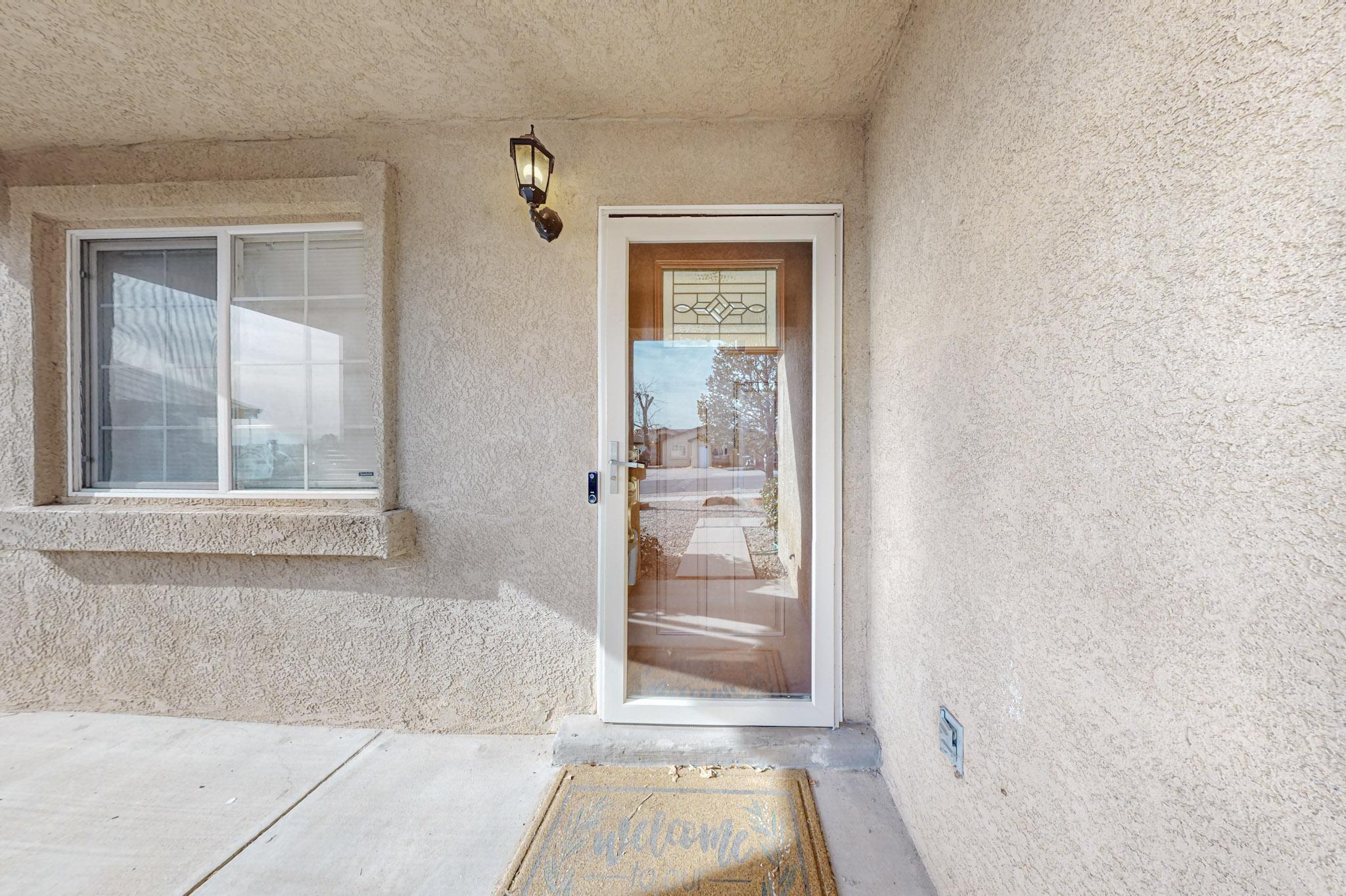 1323 QUIET DESERT Drive SW