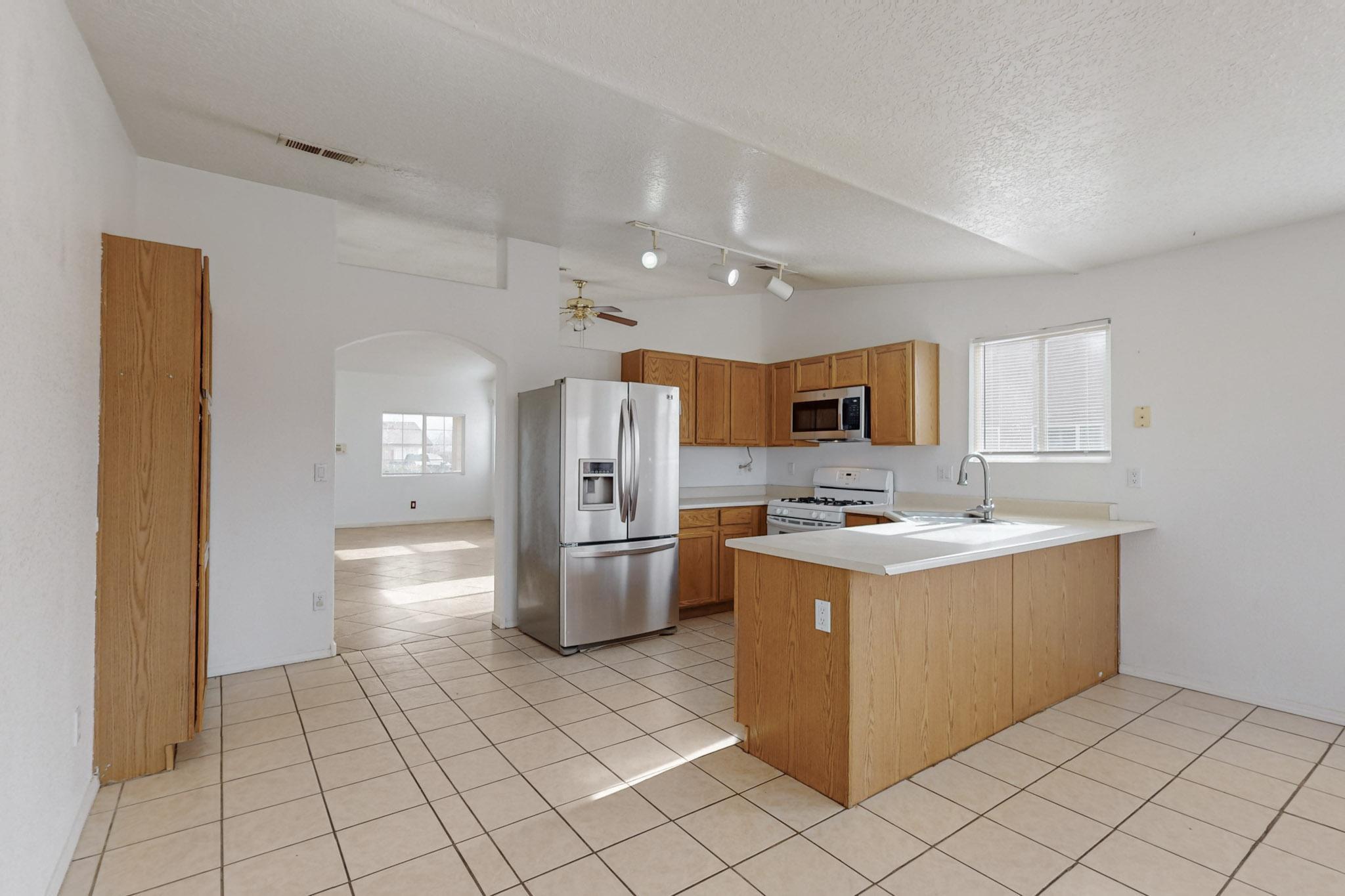 1323 QUIET DESERT Drive SW