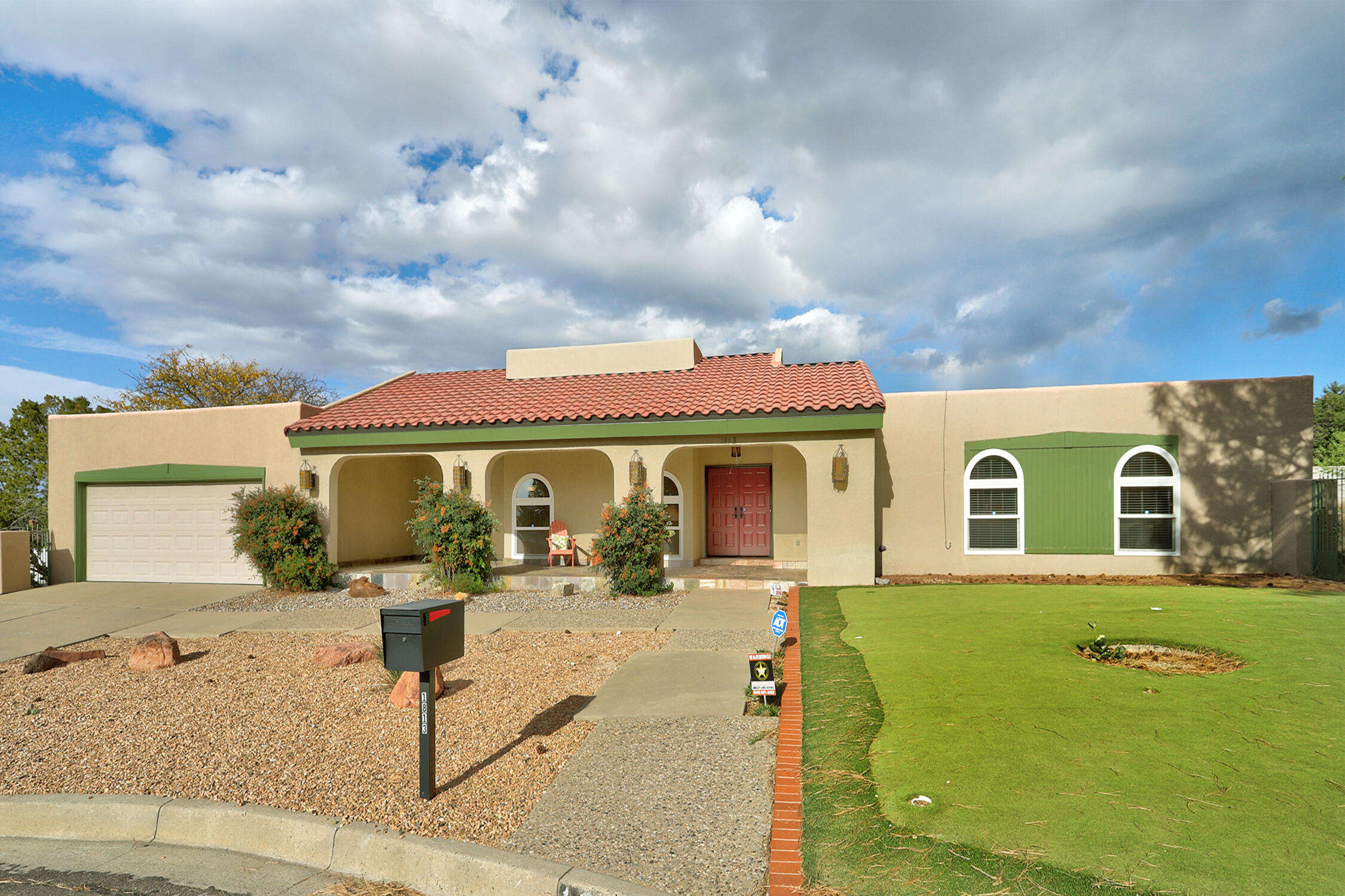 1813 PEDREGOSO Court SE