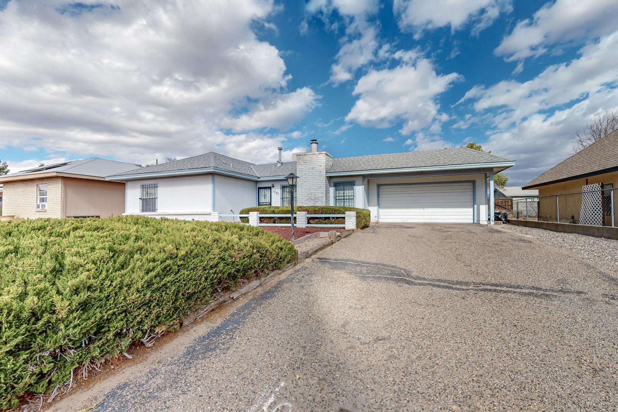 1331 APEX Court SE