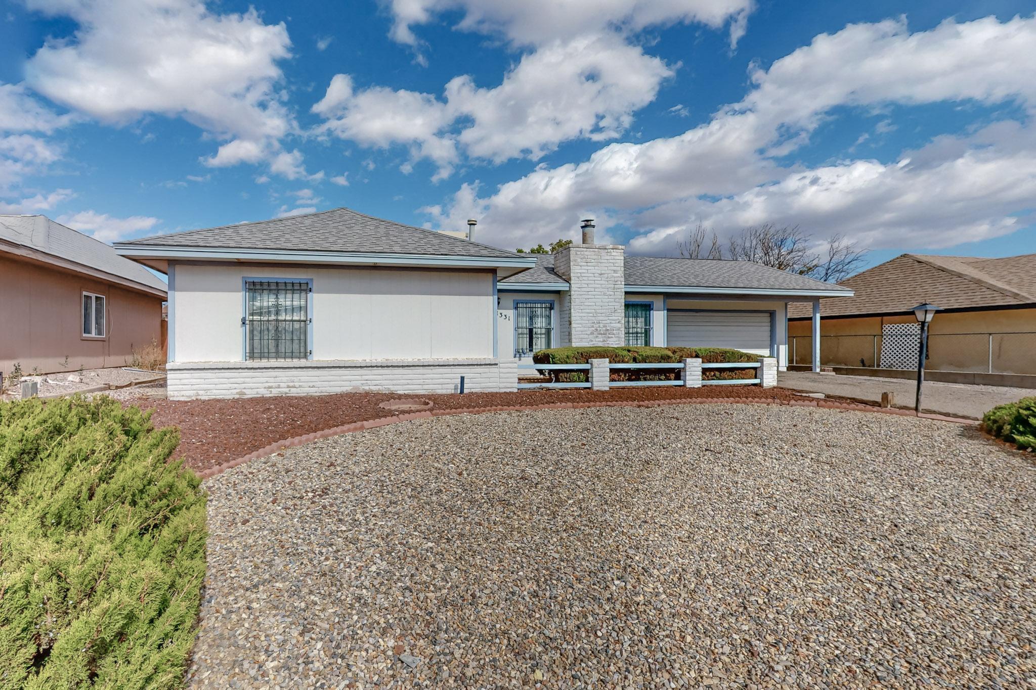 1331 APEX Court SE