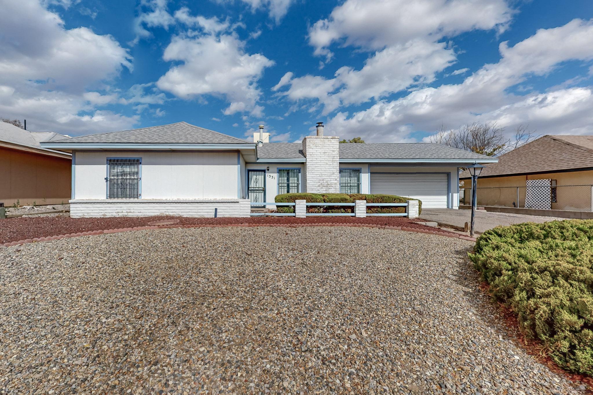 1331 APEX Court SE