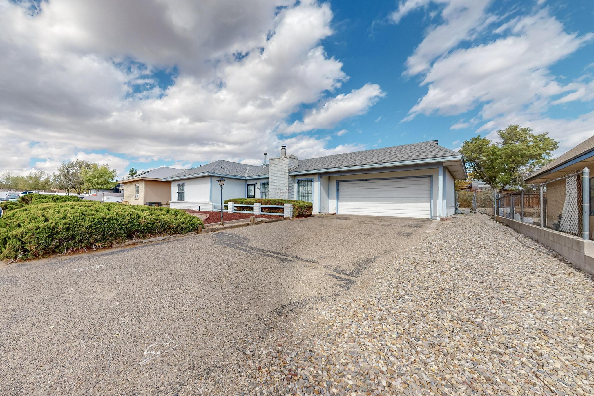 1331 APEX Court SE