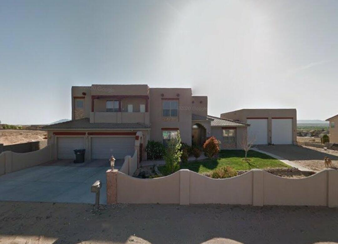 1220 Rael Street SW