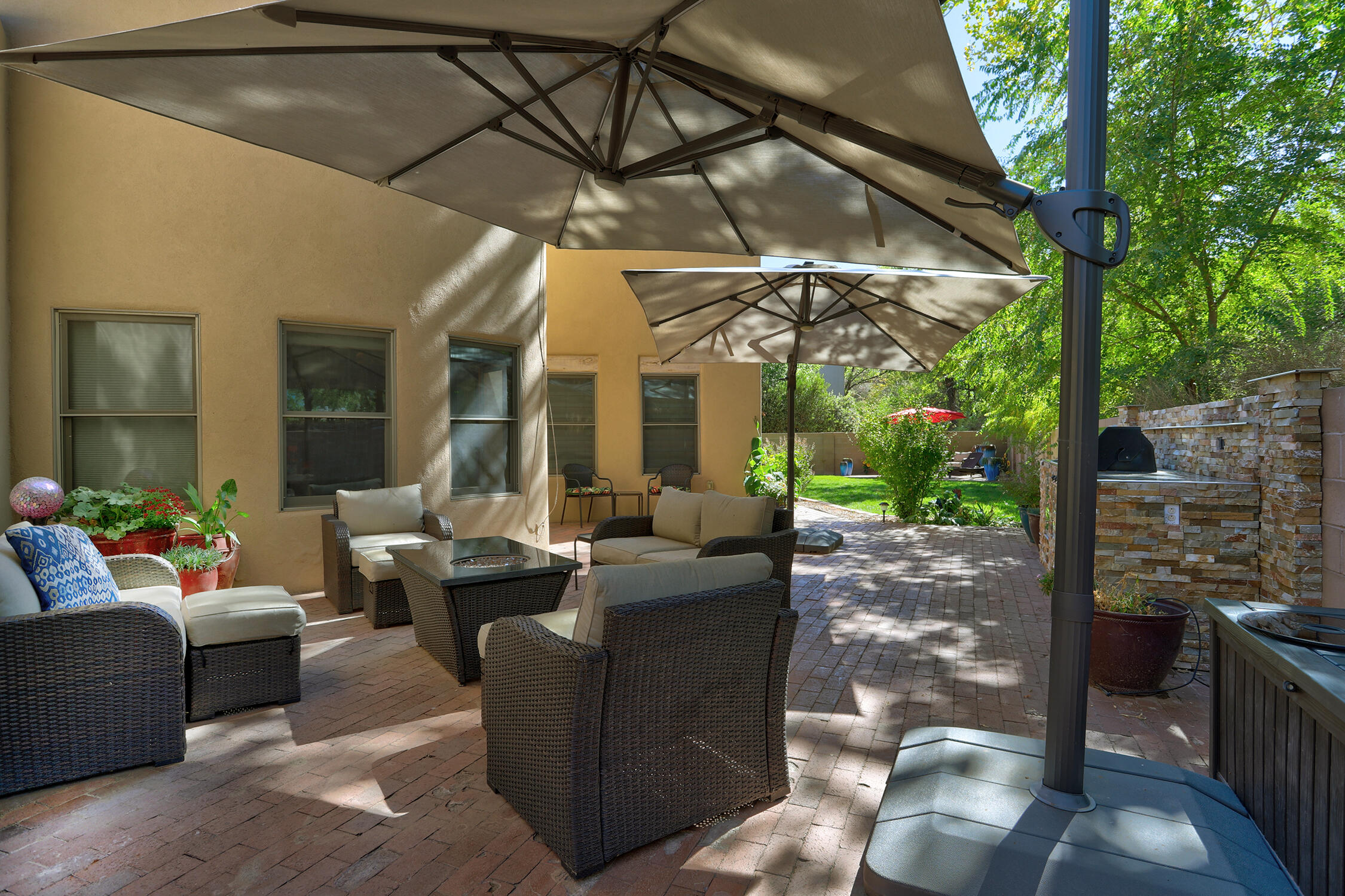1650 RANCHO GUADALUPE Trail NW