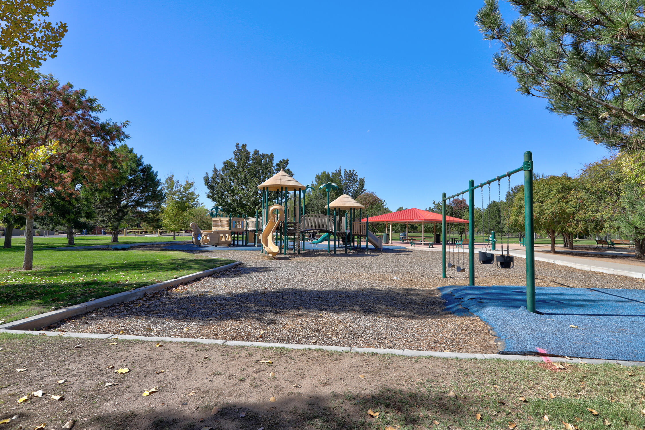 1650 RANCHO GUADALUPE Trail NW
