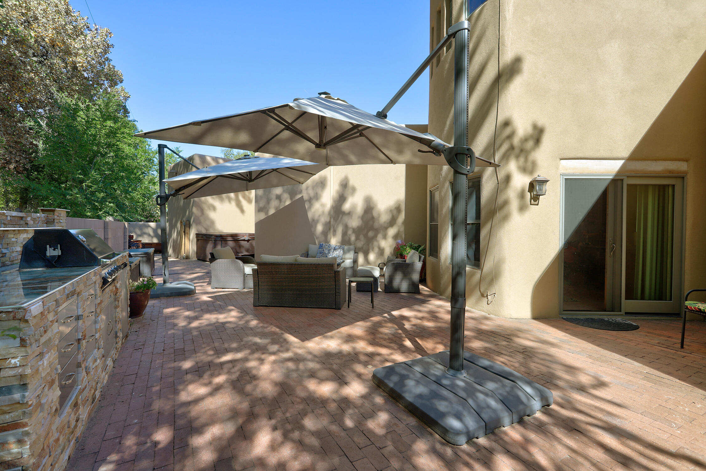 1650 RANCHO GUADALUPE Trail NW