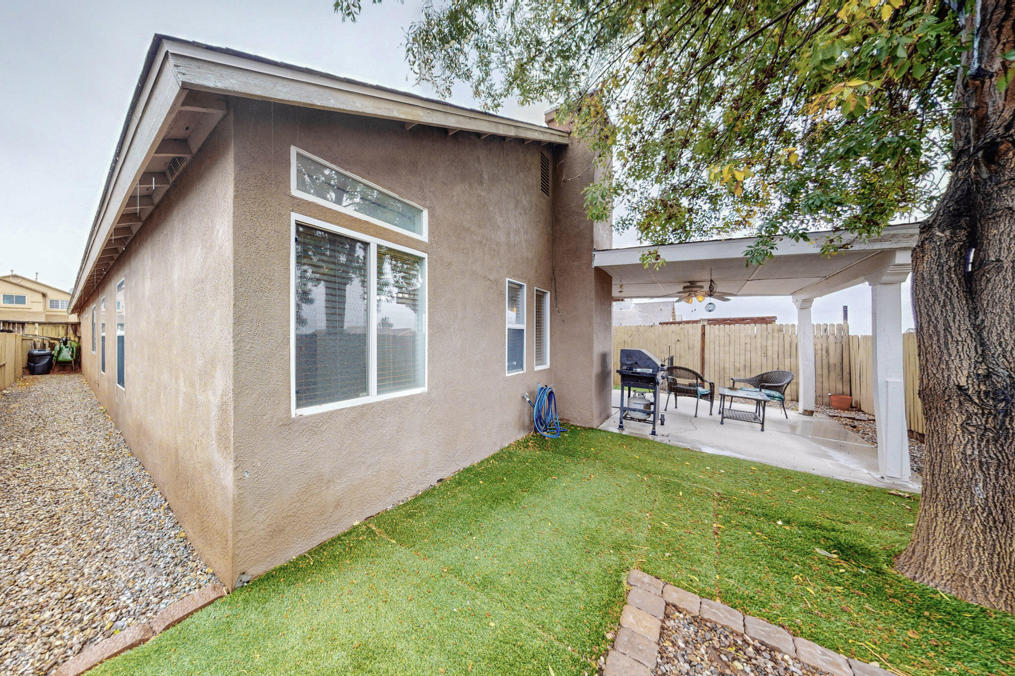 6116 CYONUS Avenue NW