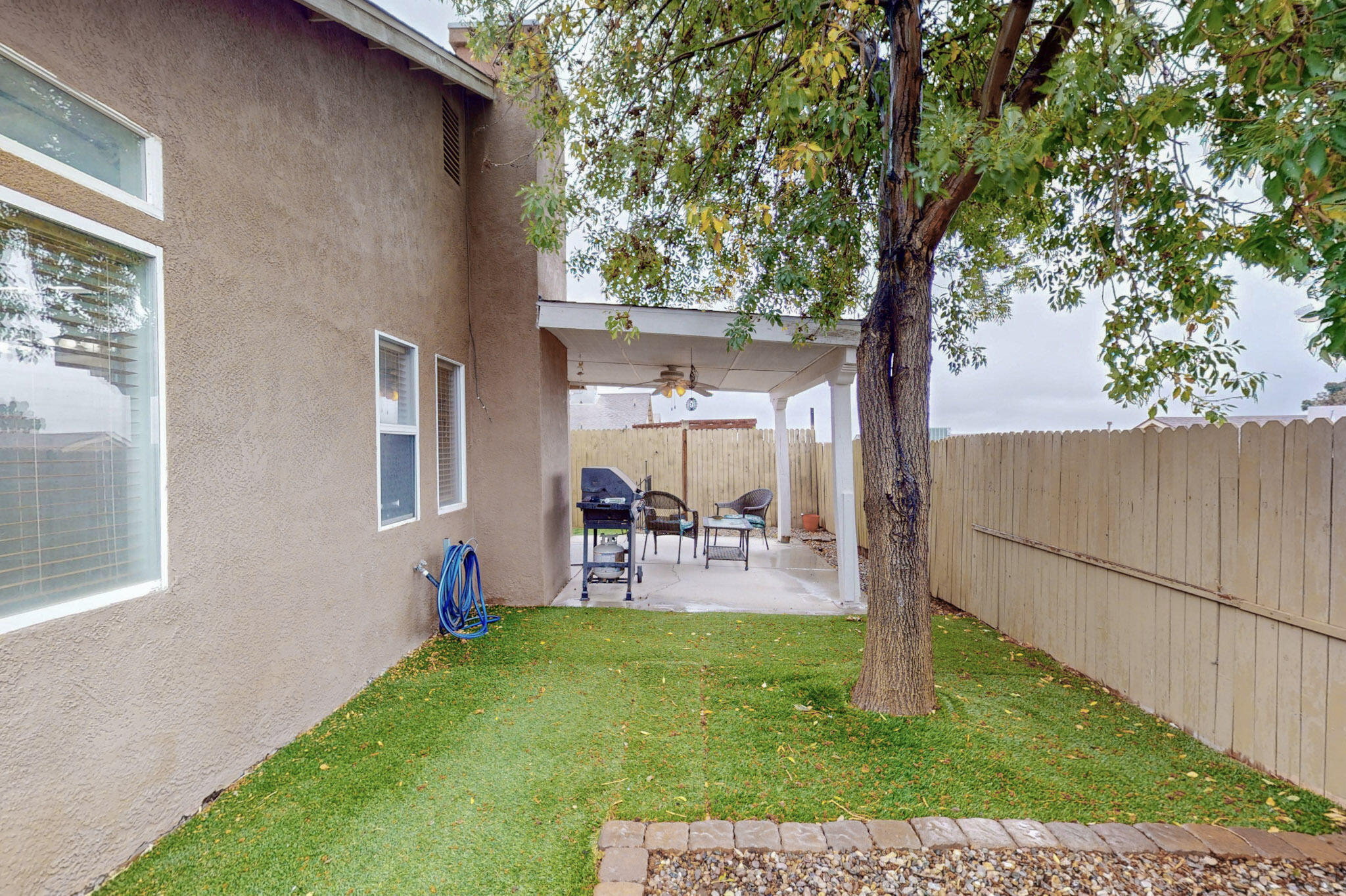 6116 CYONUS Avenue NW