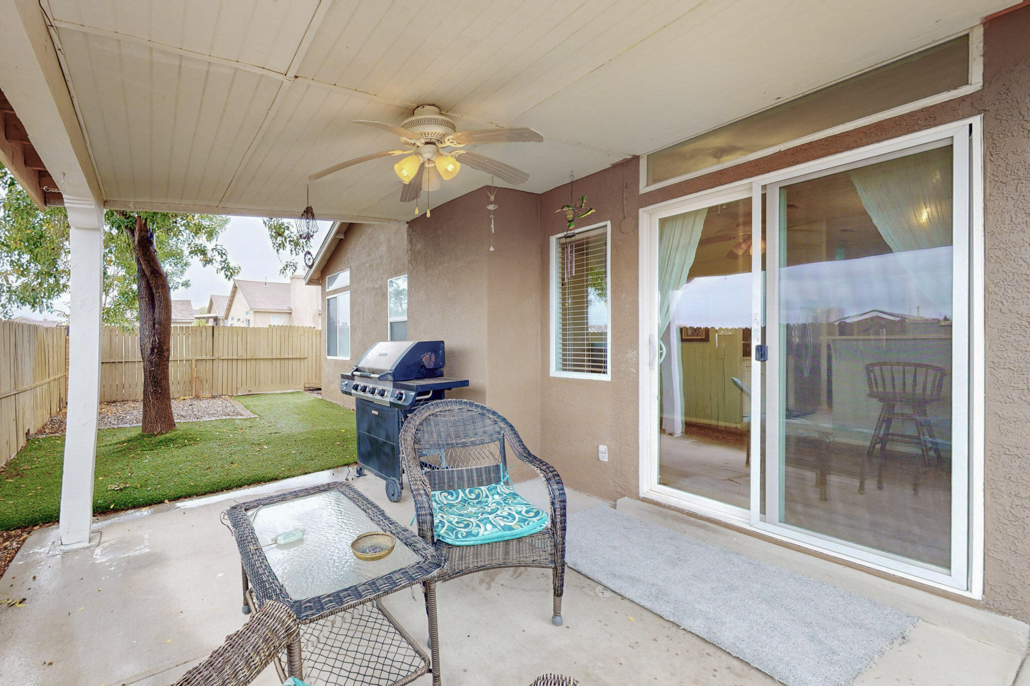 6116 CYONUS Avenue NW