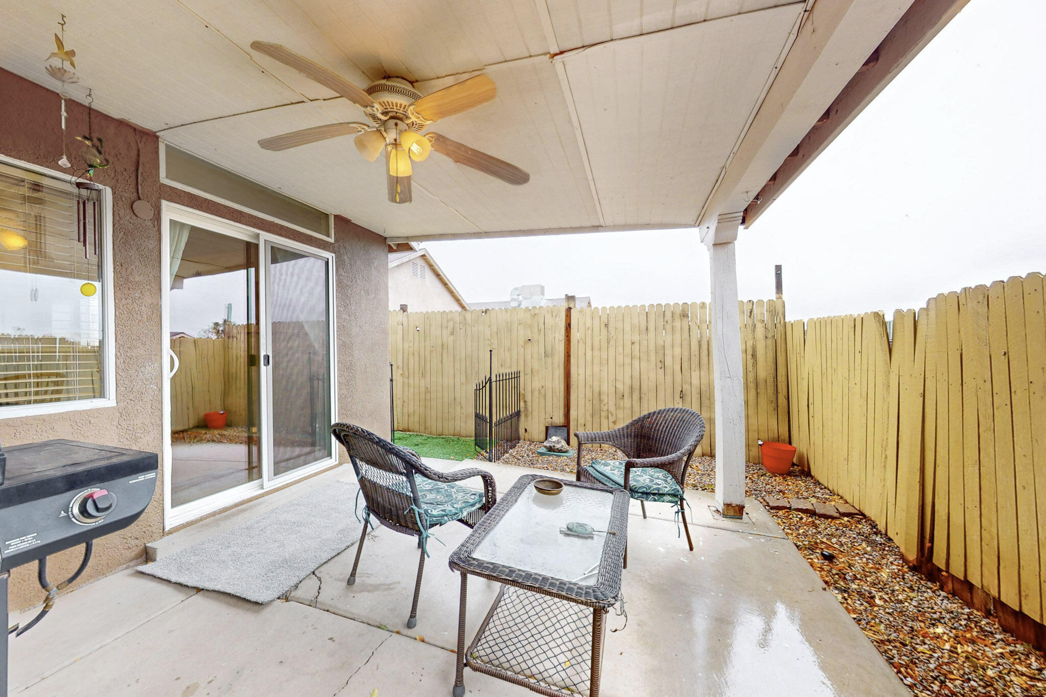 6116 CYONUS Avenue NW