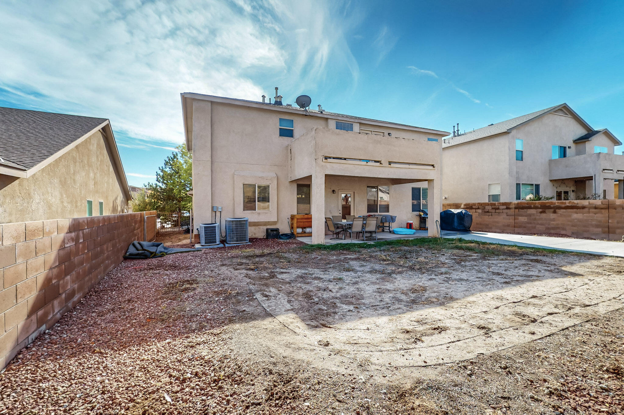 8154 SAND SPRINGS Circle NW