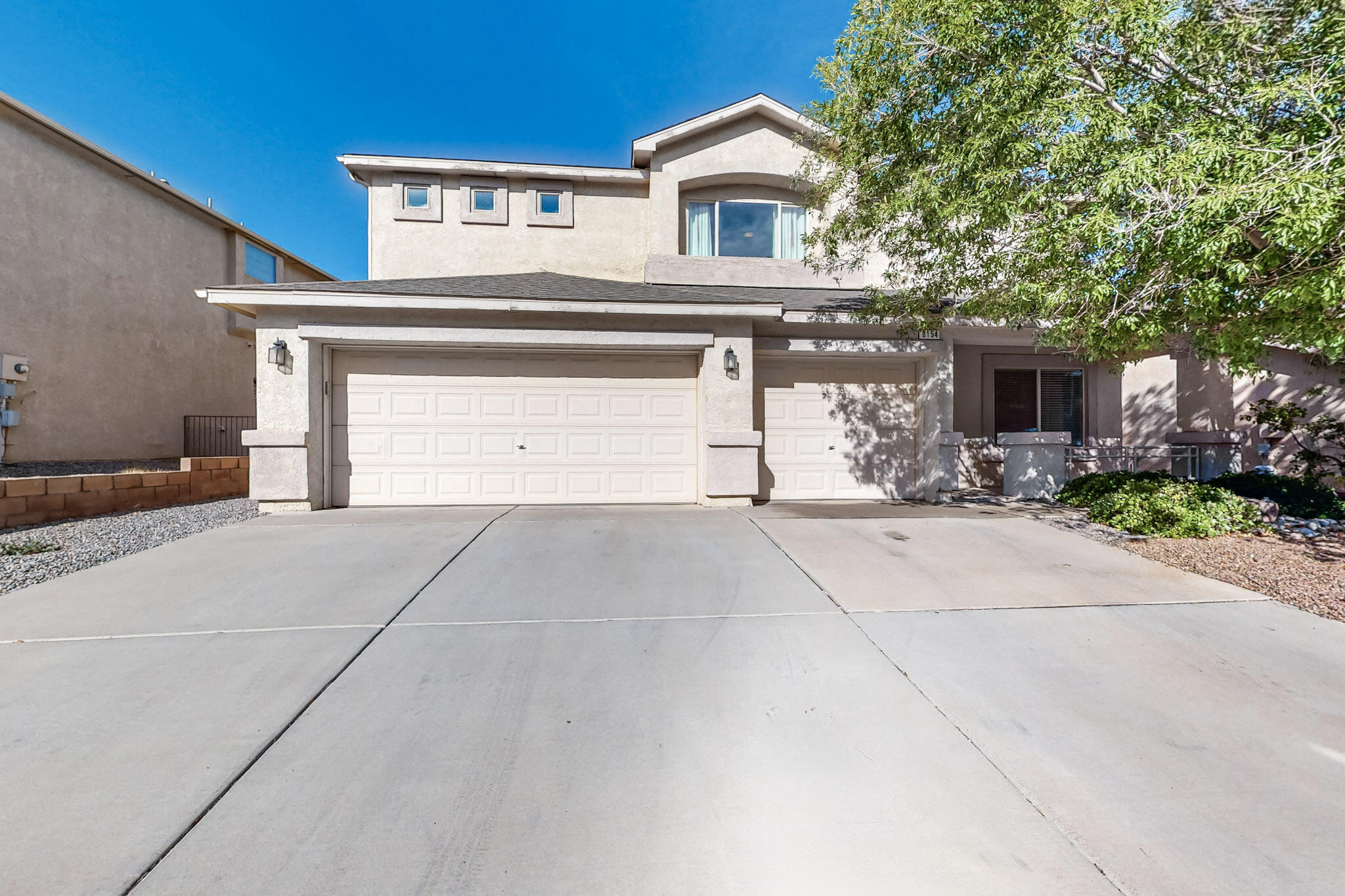 8154 SAND SPRINGS Circle NW