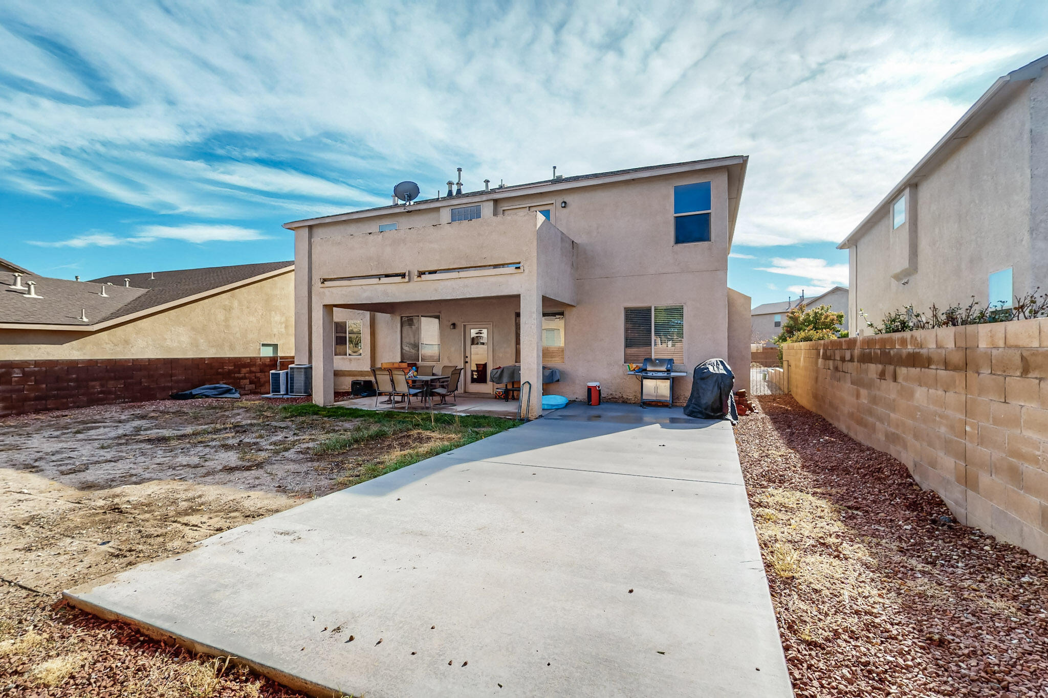 8154 SAND SPRINGS Circle NW