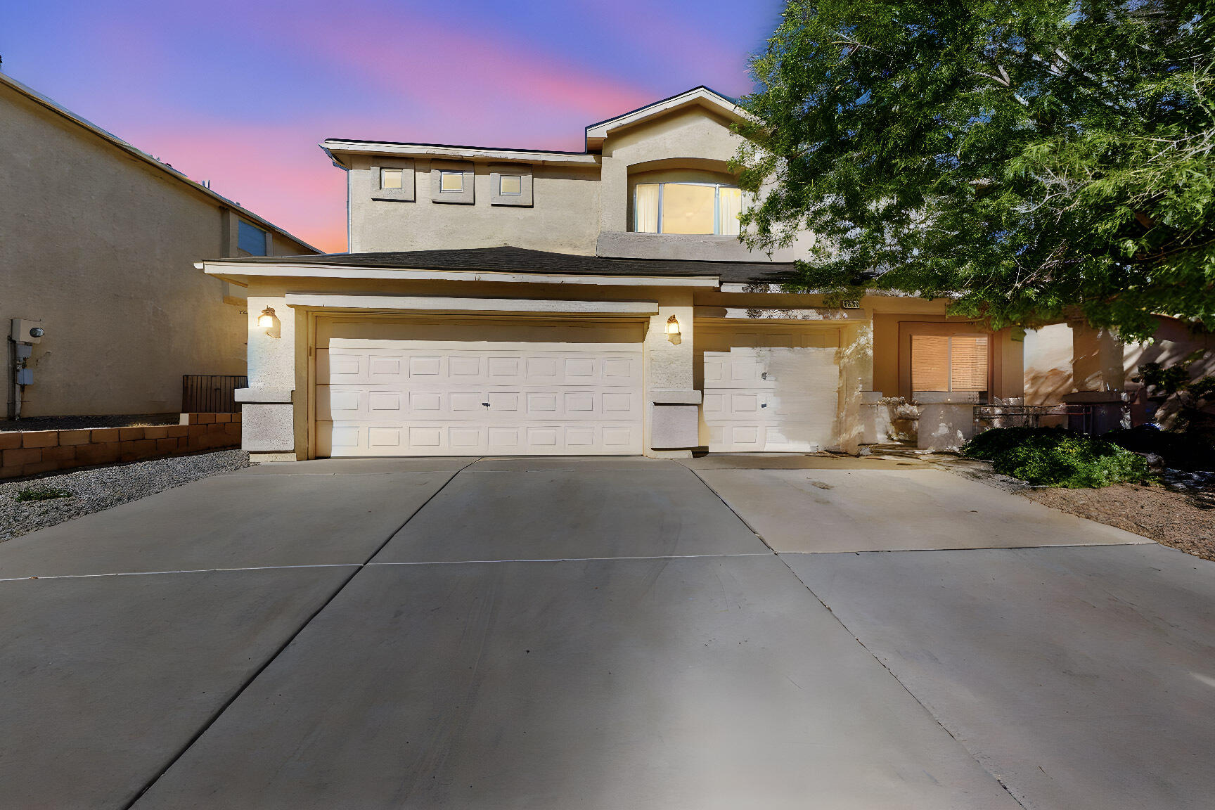 8154 SAND SPRINGS Circle NW