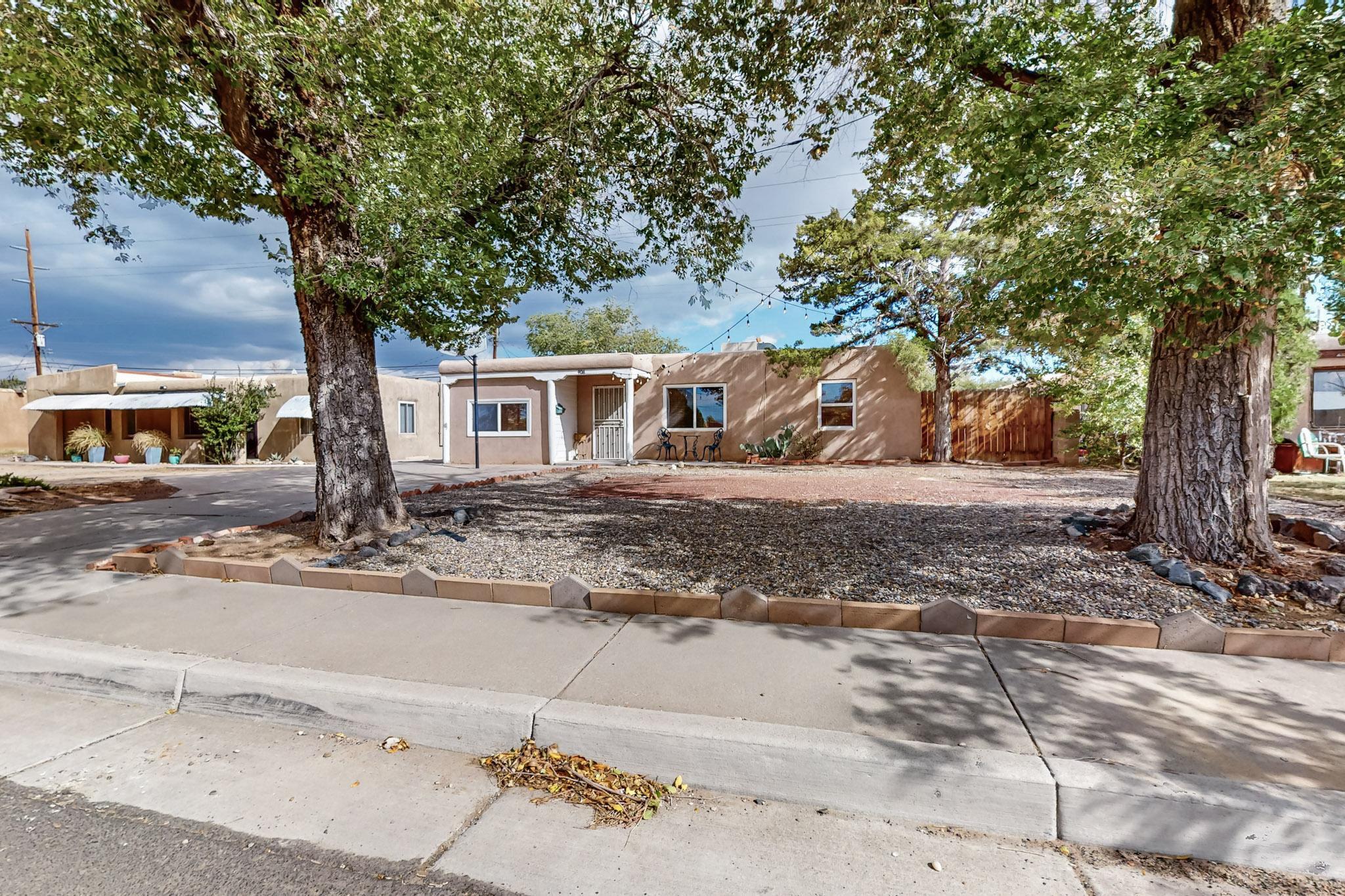 908 ORTIZ Drive NE