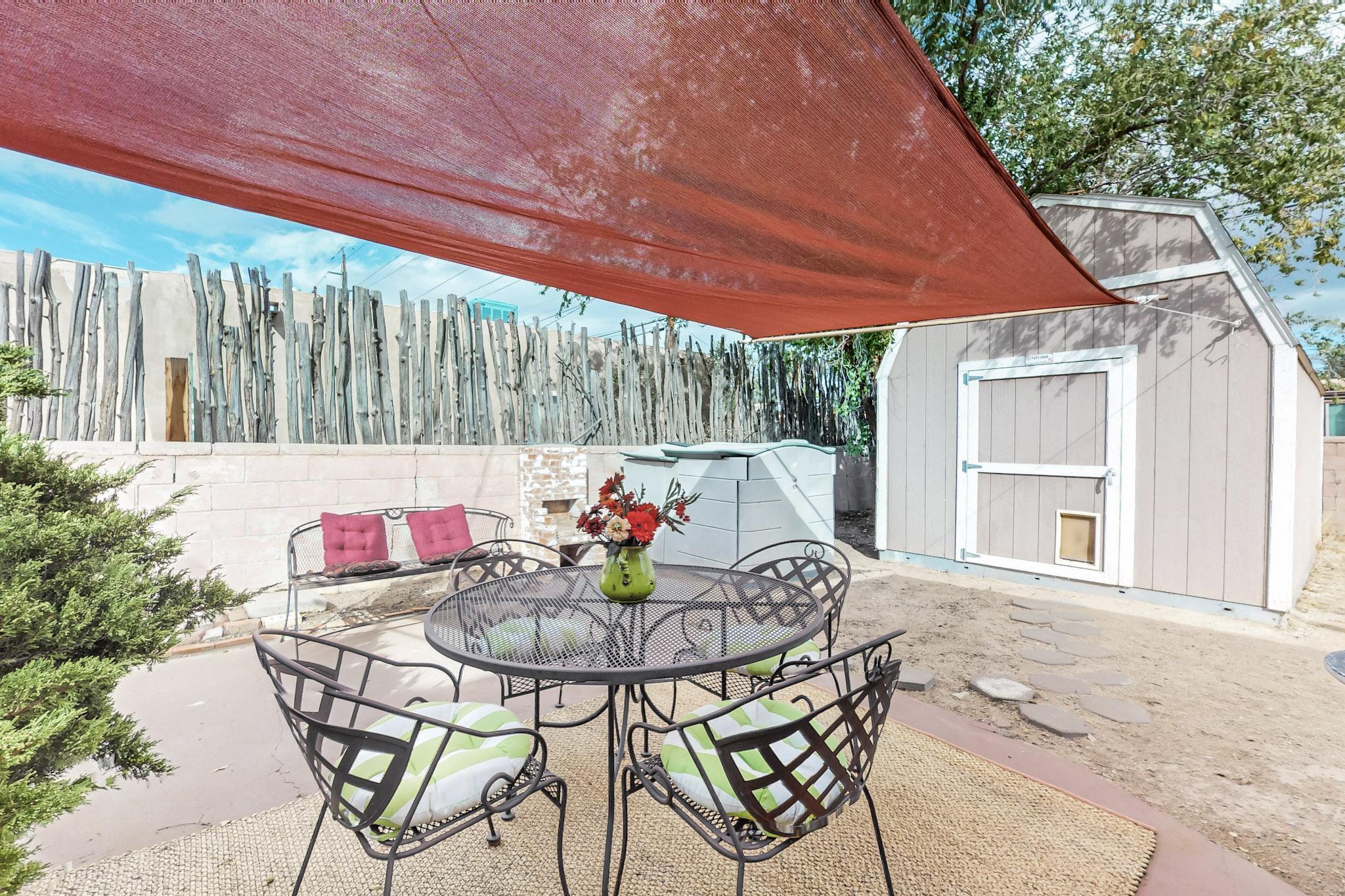 908 ORTIZ Drive NE