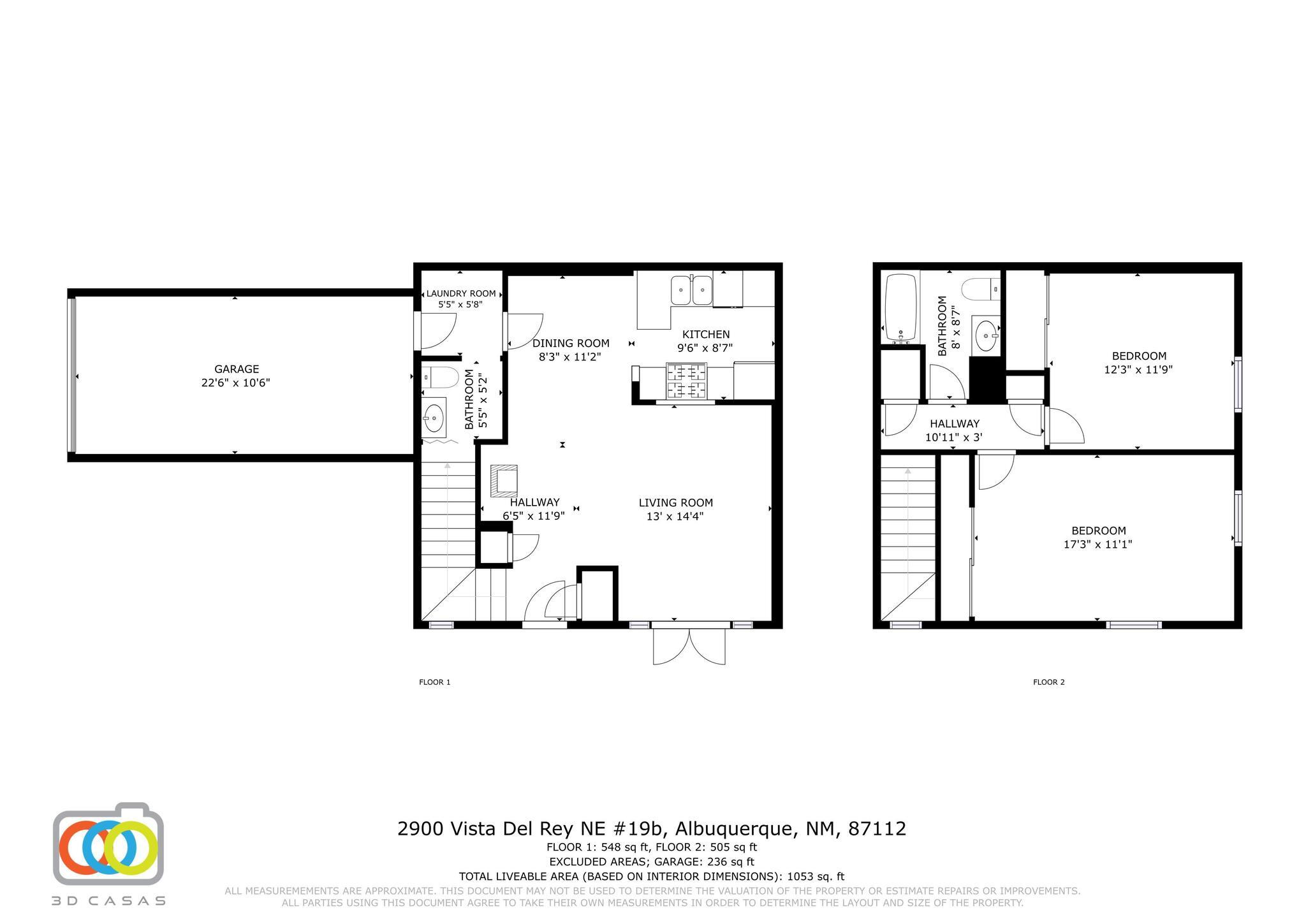 2900 Vista Del Rey 19B NE