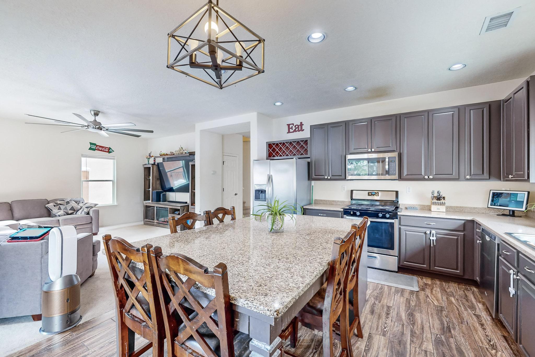 1032 Waterfall Drive