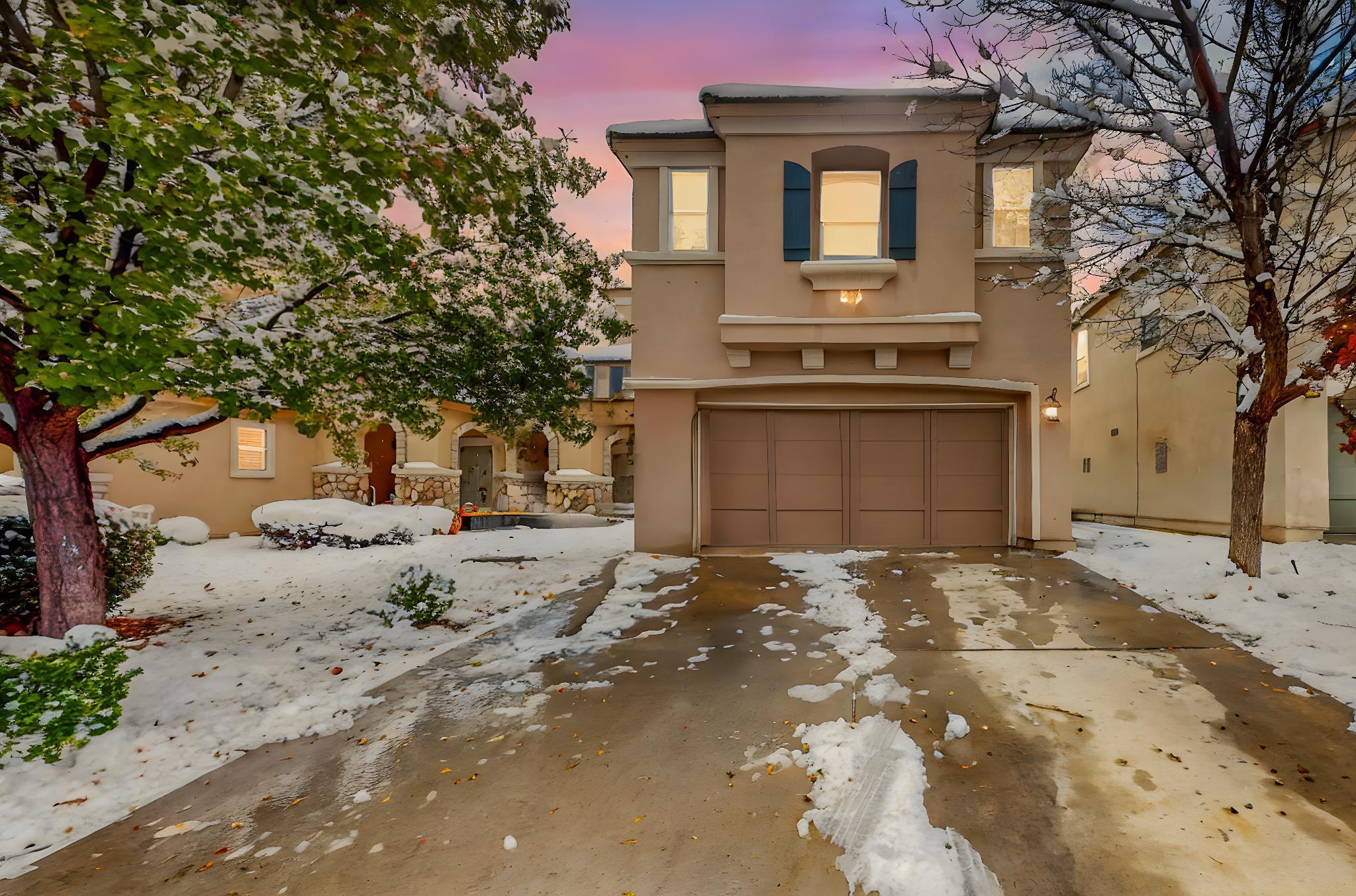 1032 Waterfall Drive