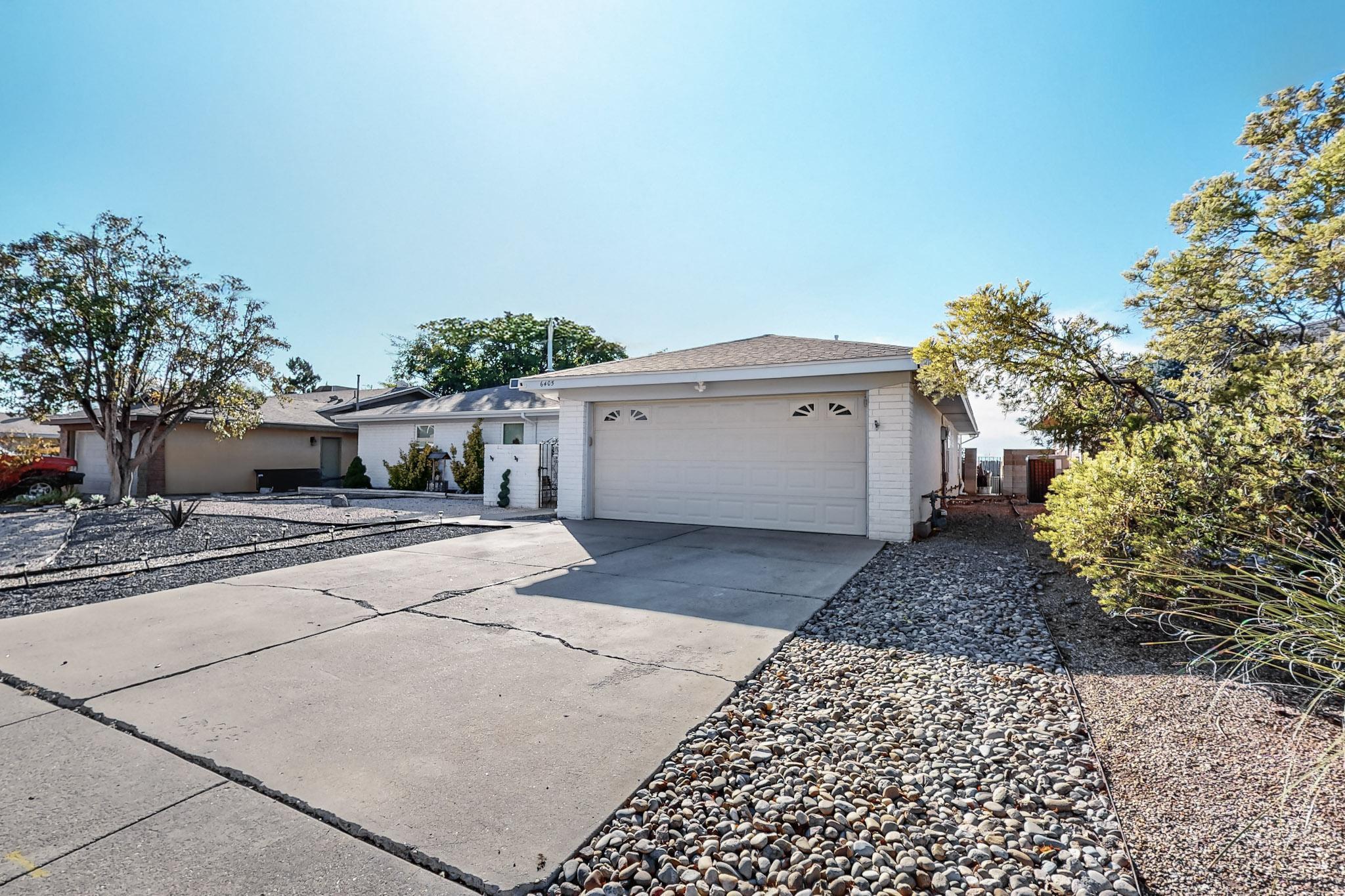 6405 GLENDORA Drive NE