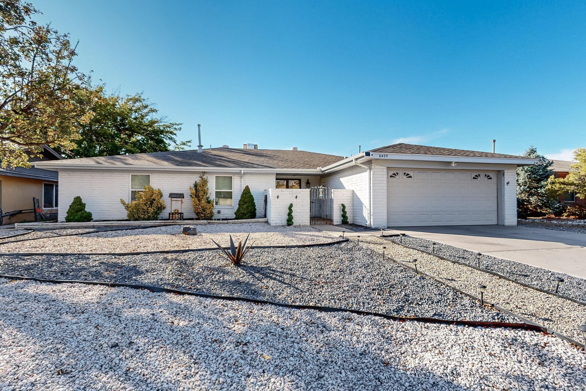 6405 GLENDORA Drive NE