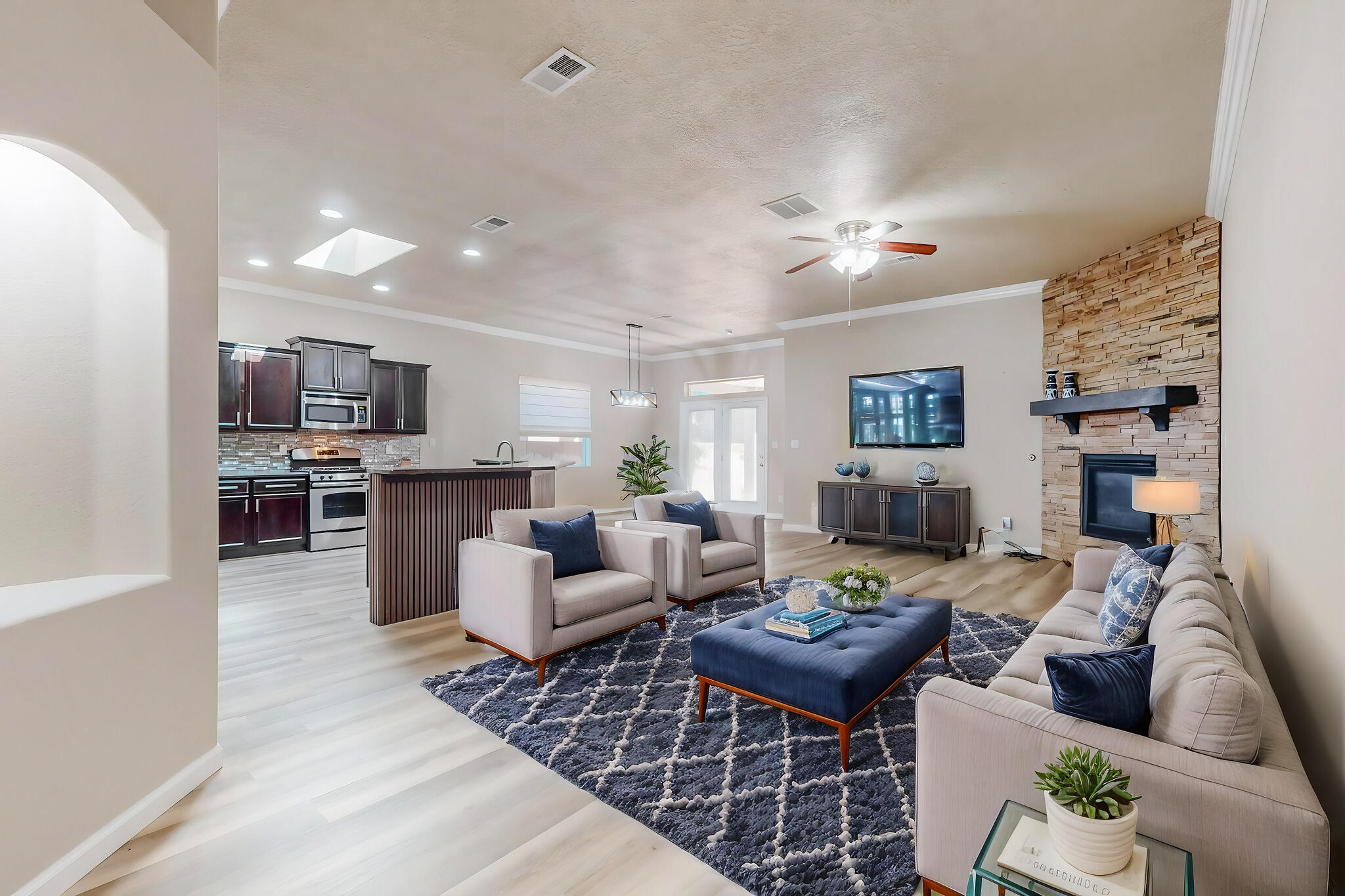 2016 FONNER Drive SE