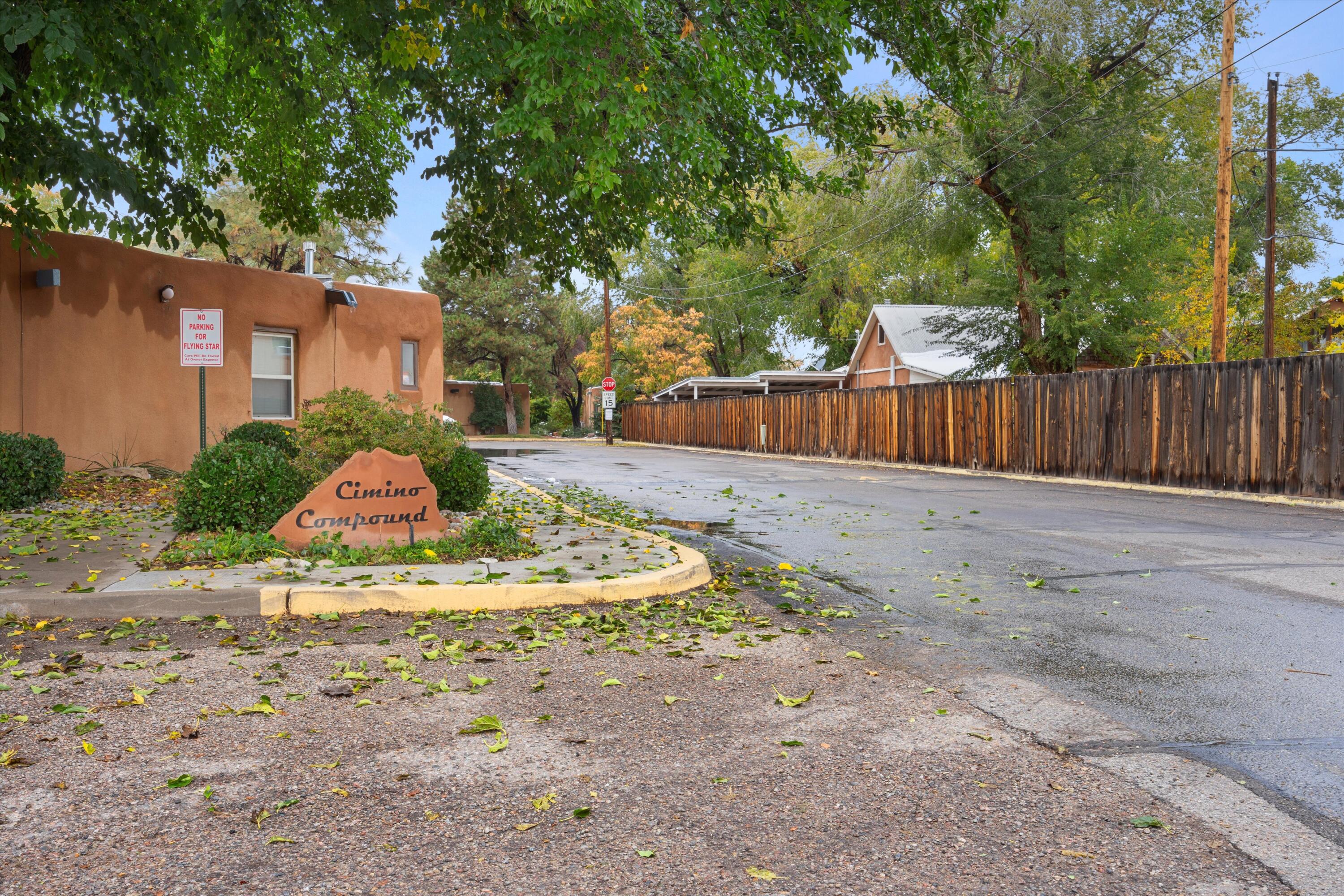 3939 RIO GRANDE Boulevard NW 18