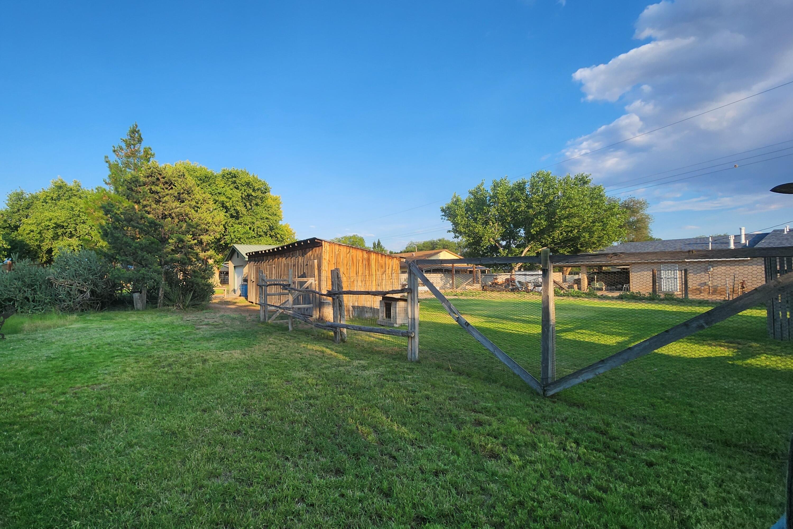 1550 YAKIMA Road SW