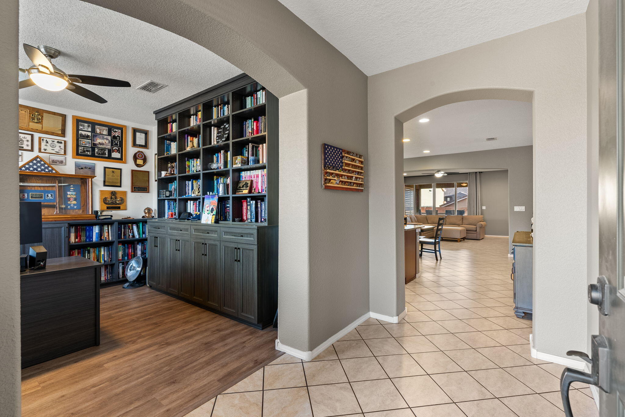 7006 OVERVIEW Road NE