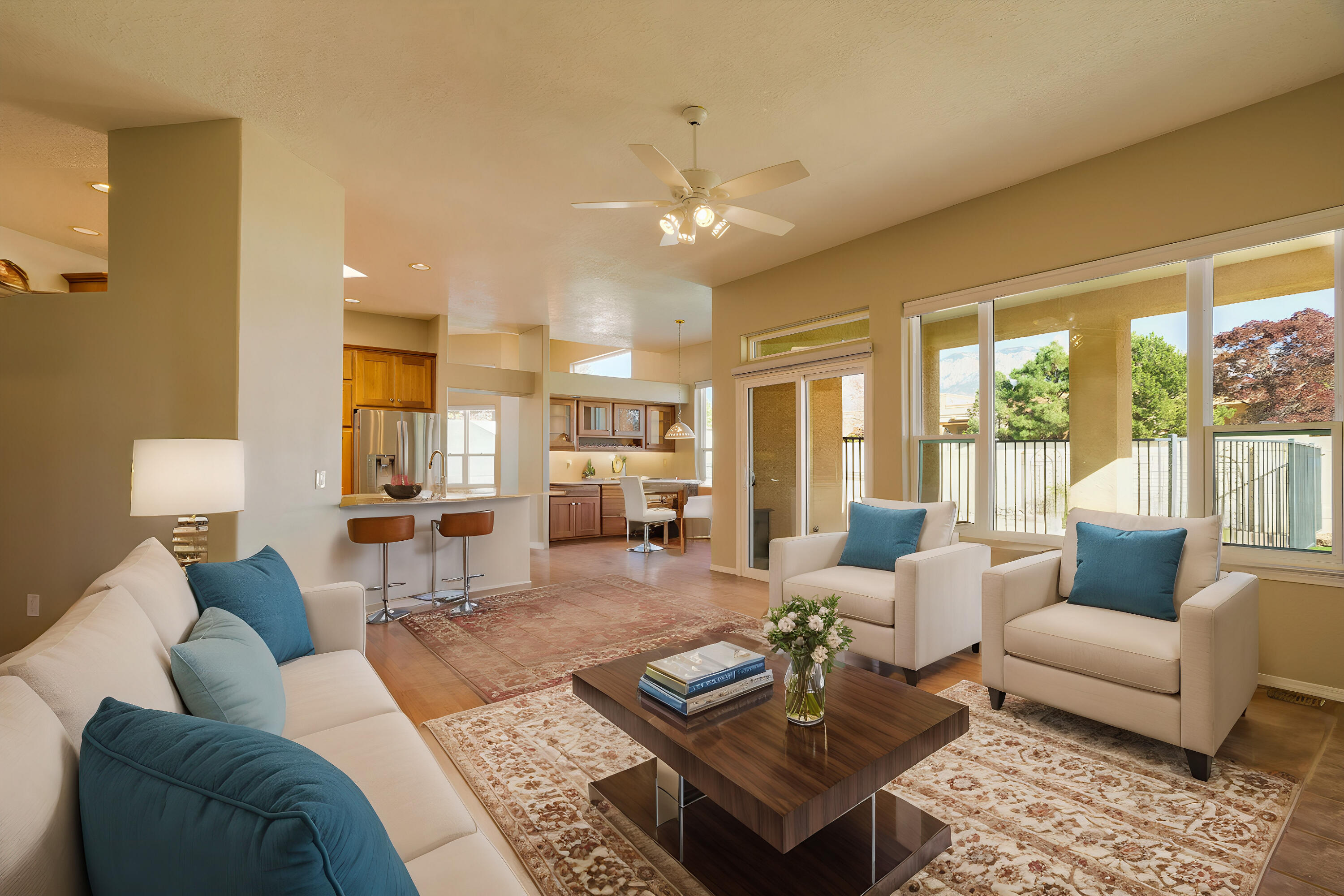 8404 VINTAGE Drive NE