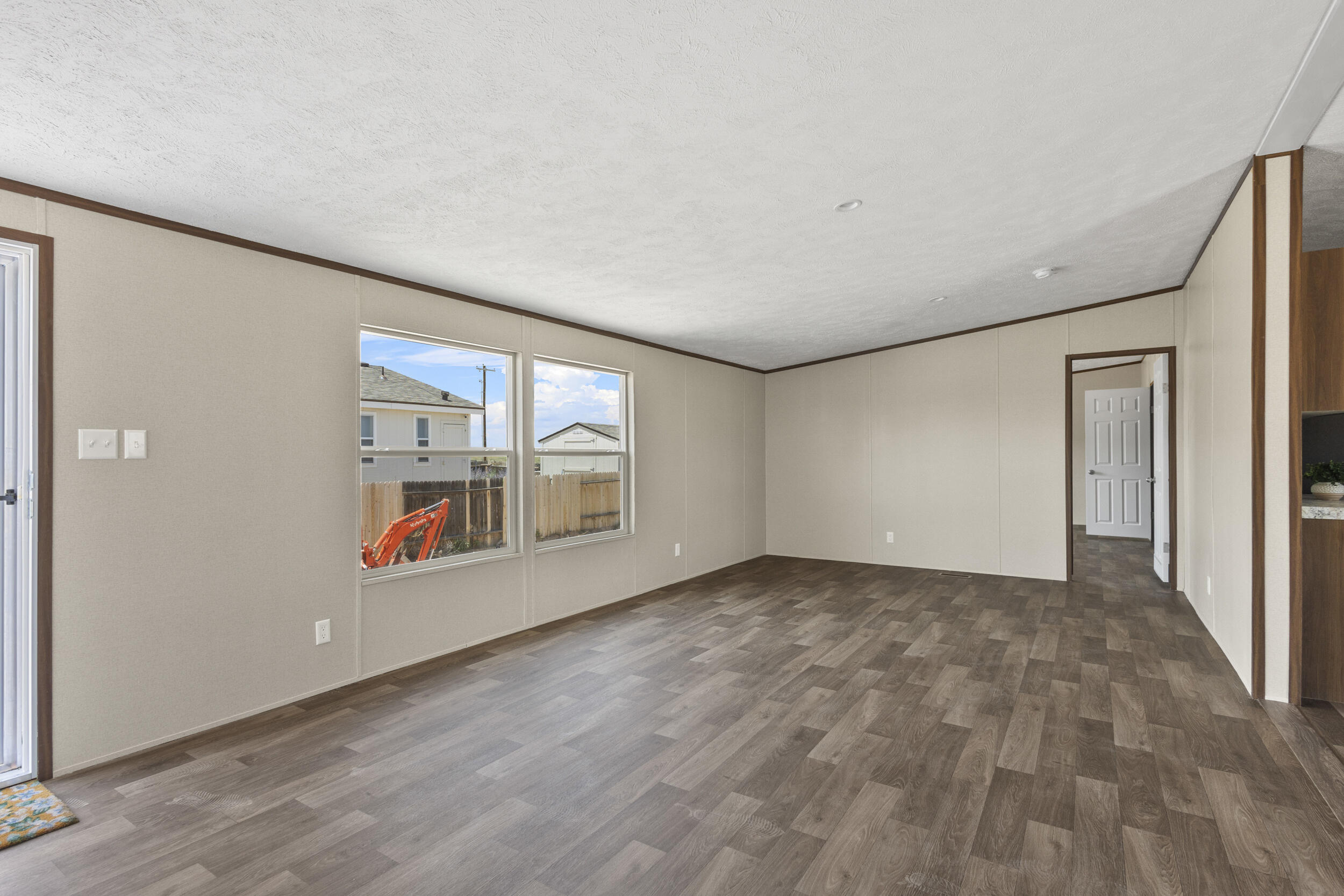 126 Vista Grande