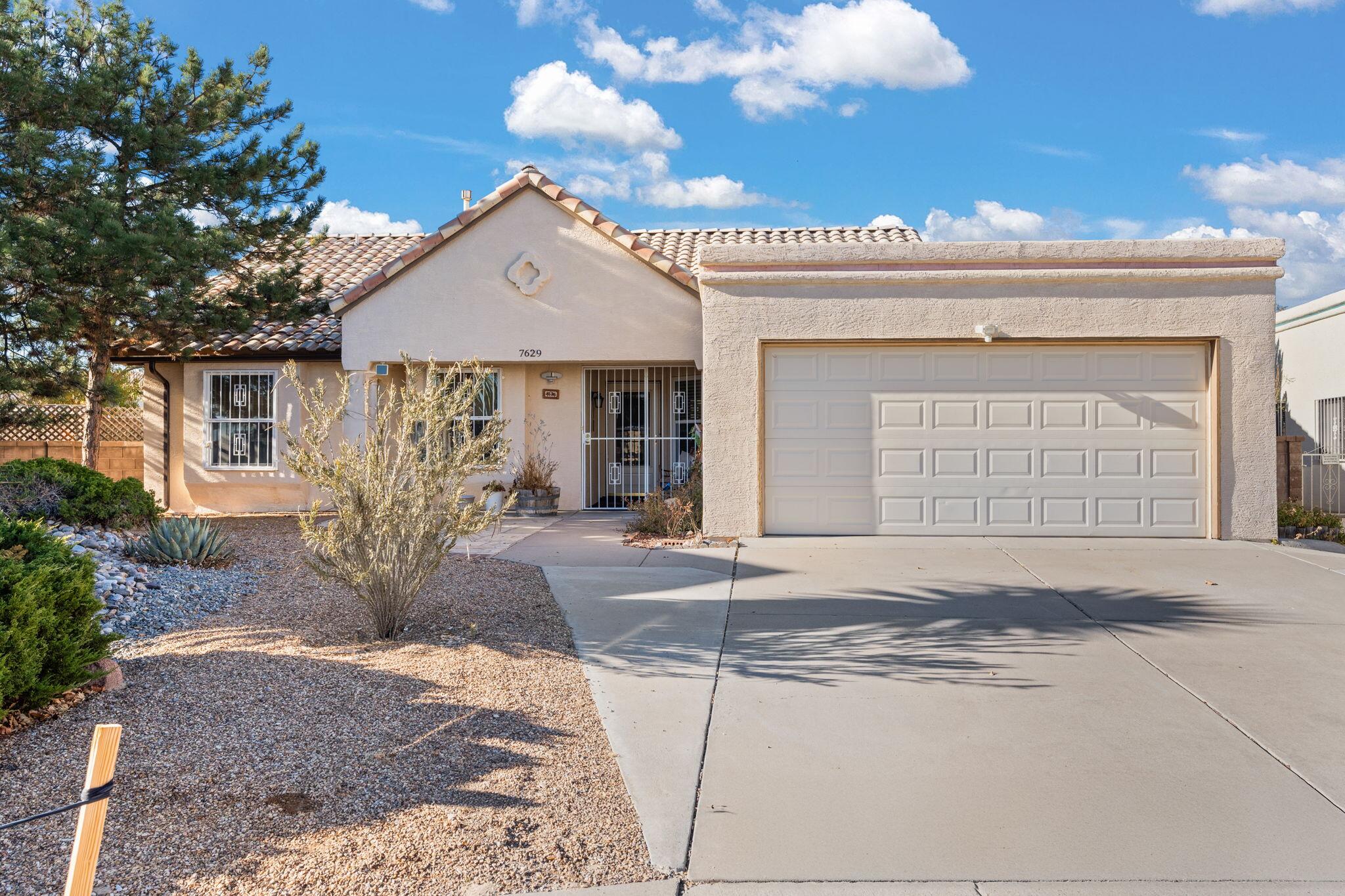 7629 WILLOW WOOD Drive NW