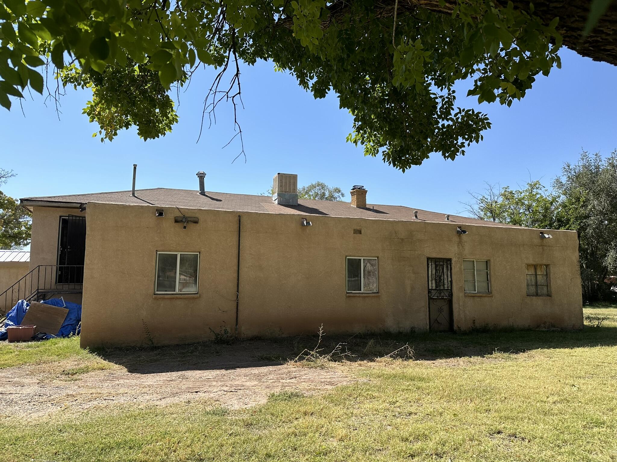 2543 DEL SUR Drive SW