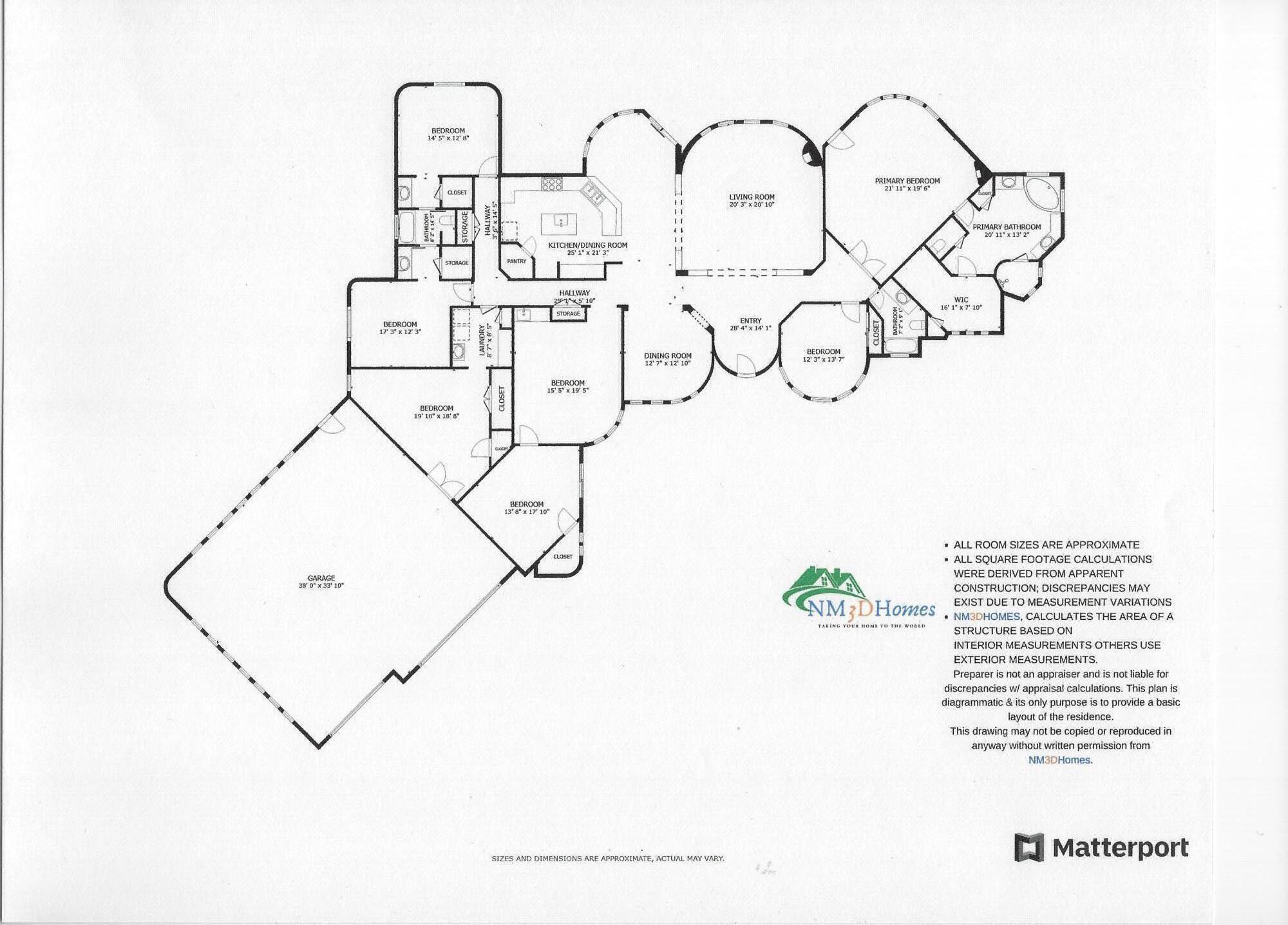 28 WOODLANDS Drive
