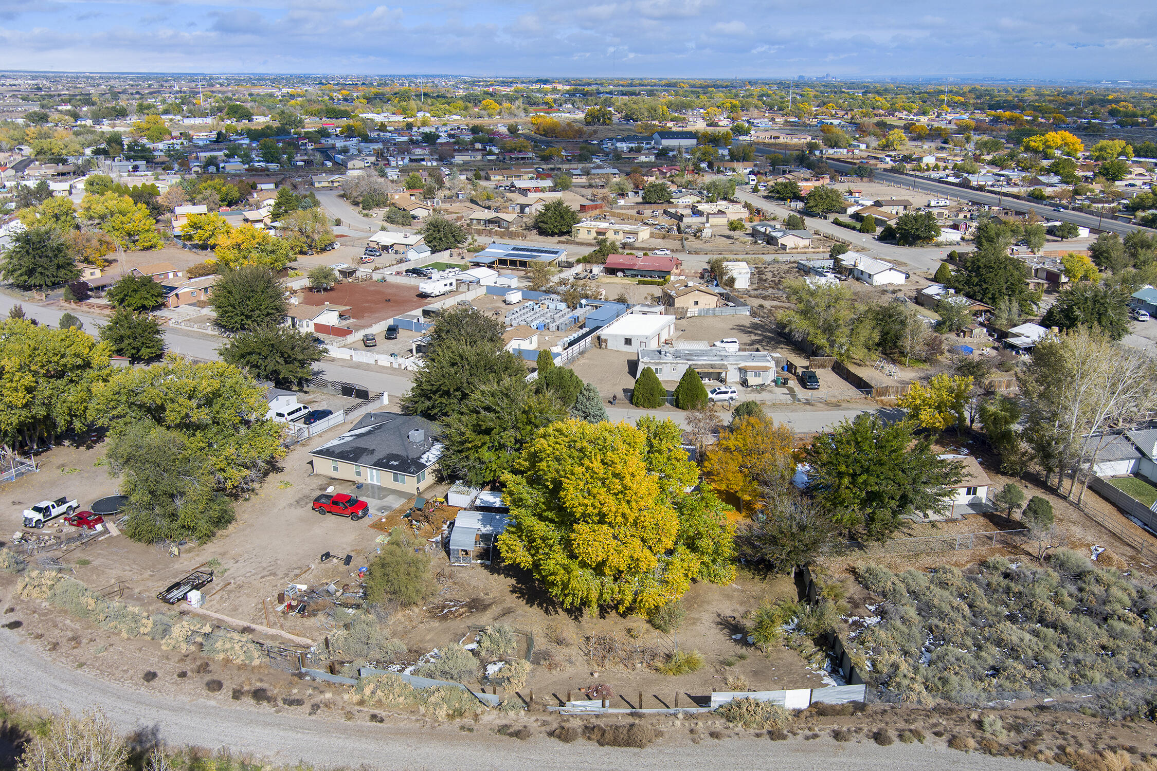 5716 DON LORENZO Drive SW