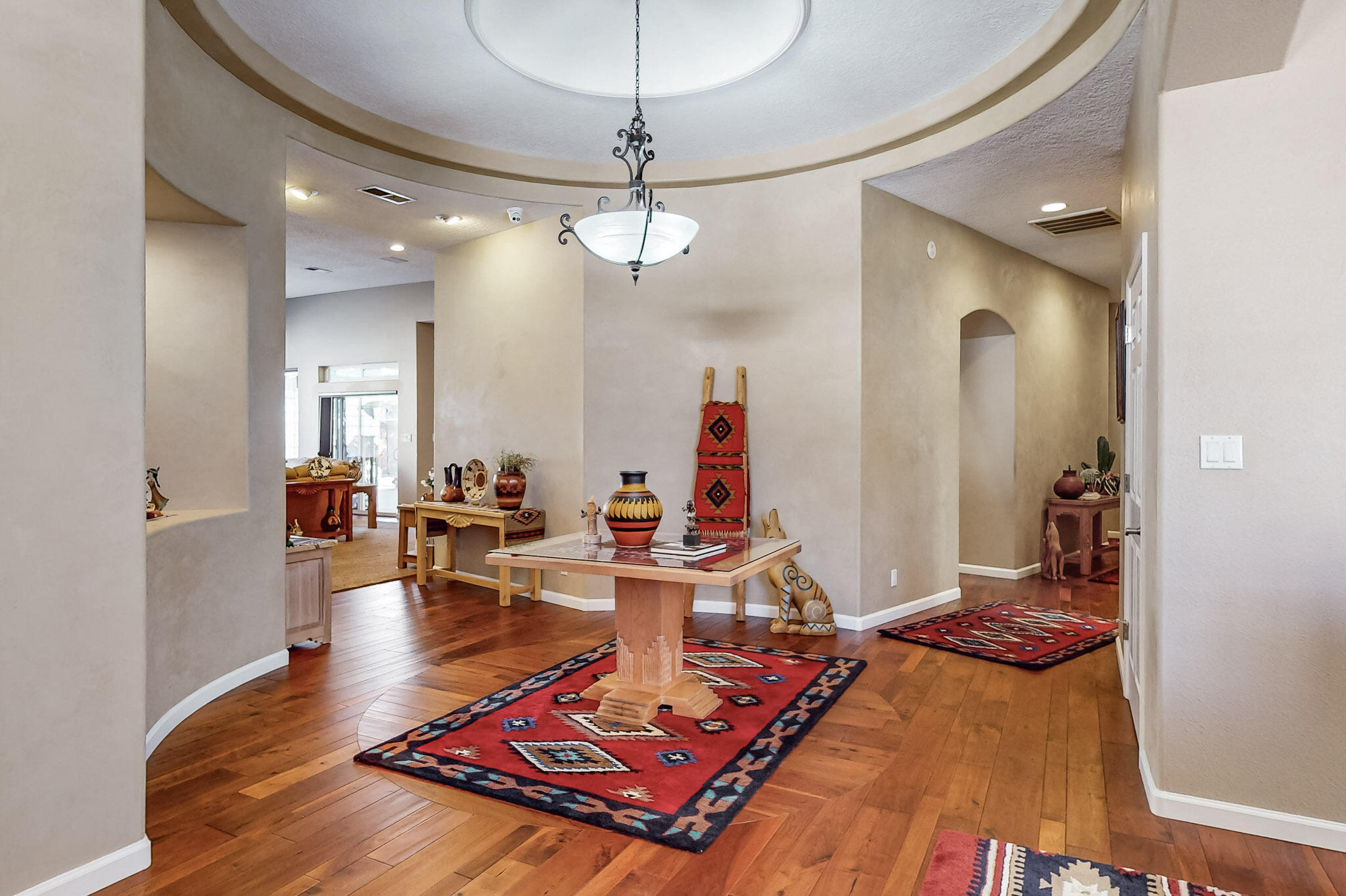 12117 CORAL DAWN Road NE