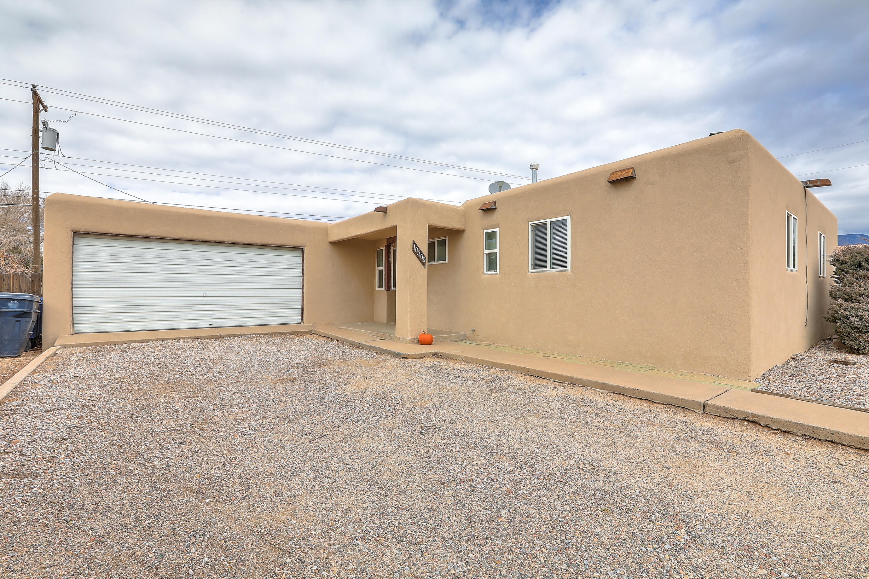 10309 NORMAN Avenue NE
