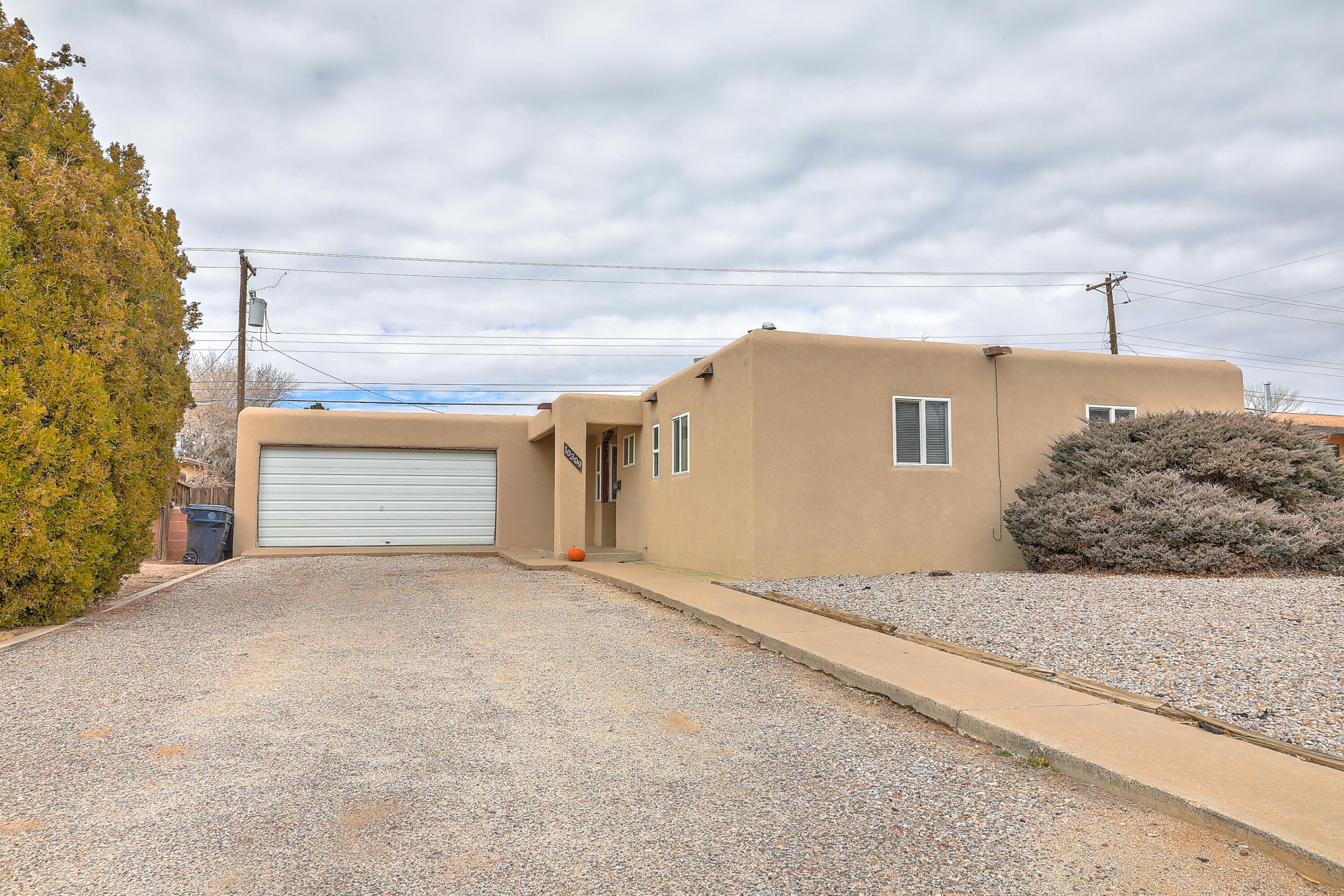 10309 NORMAN Avenue NE