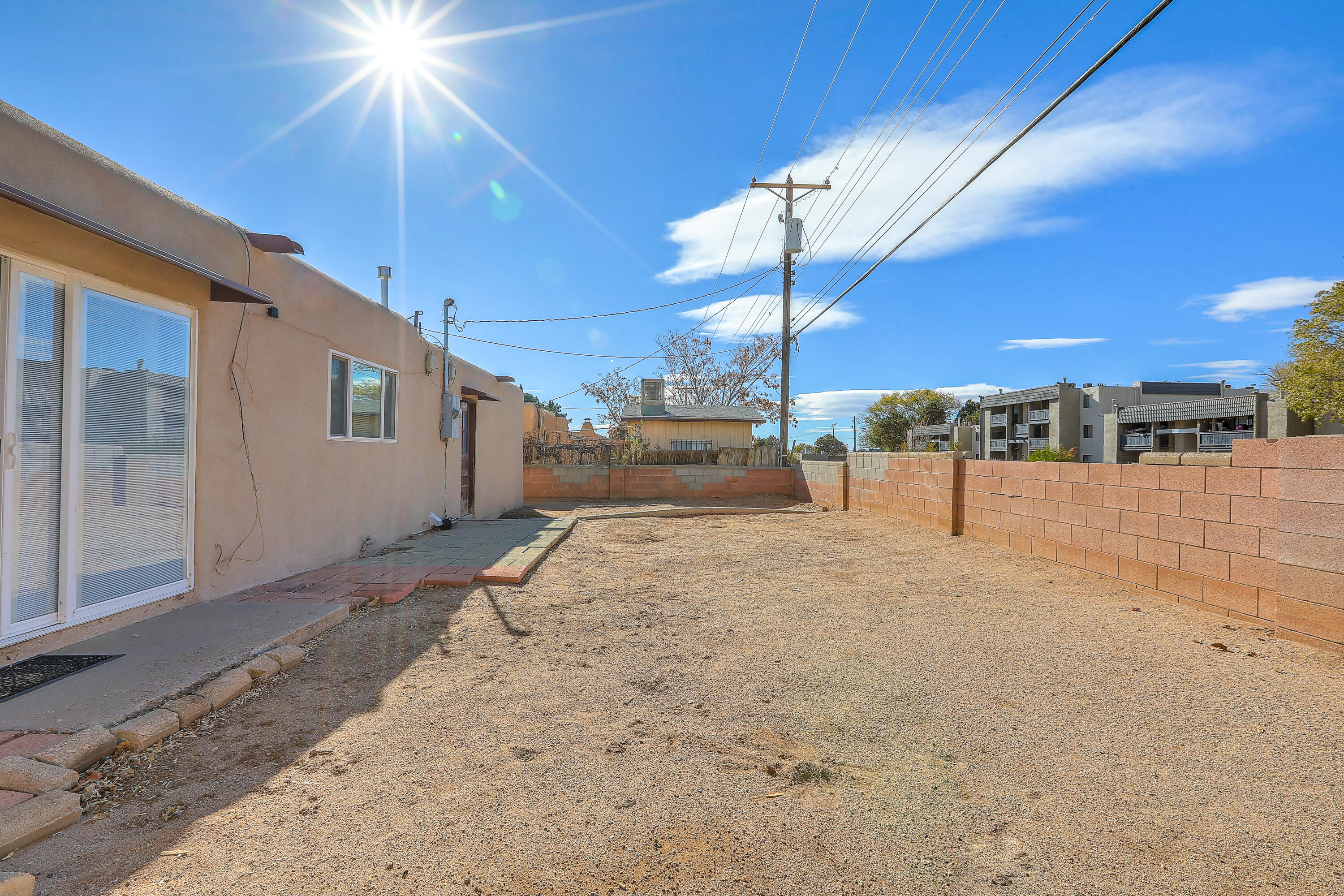 10309 NORMAN Avenue NE