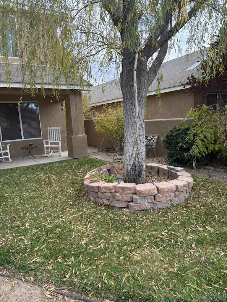 836 COREL Drive SW